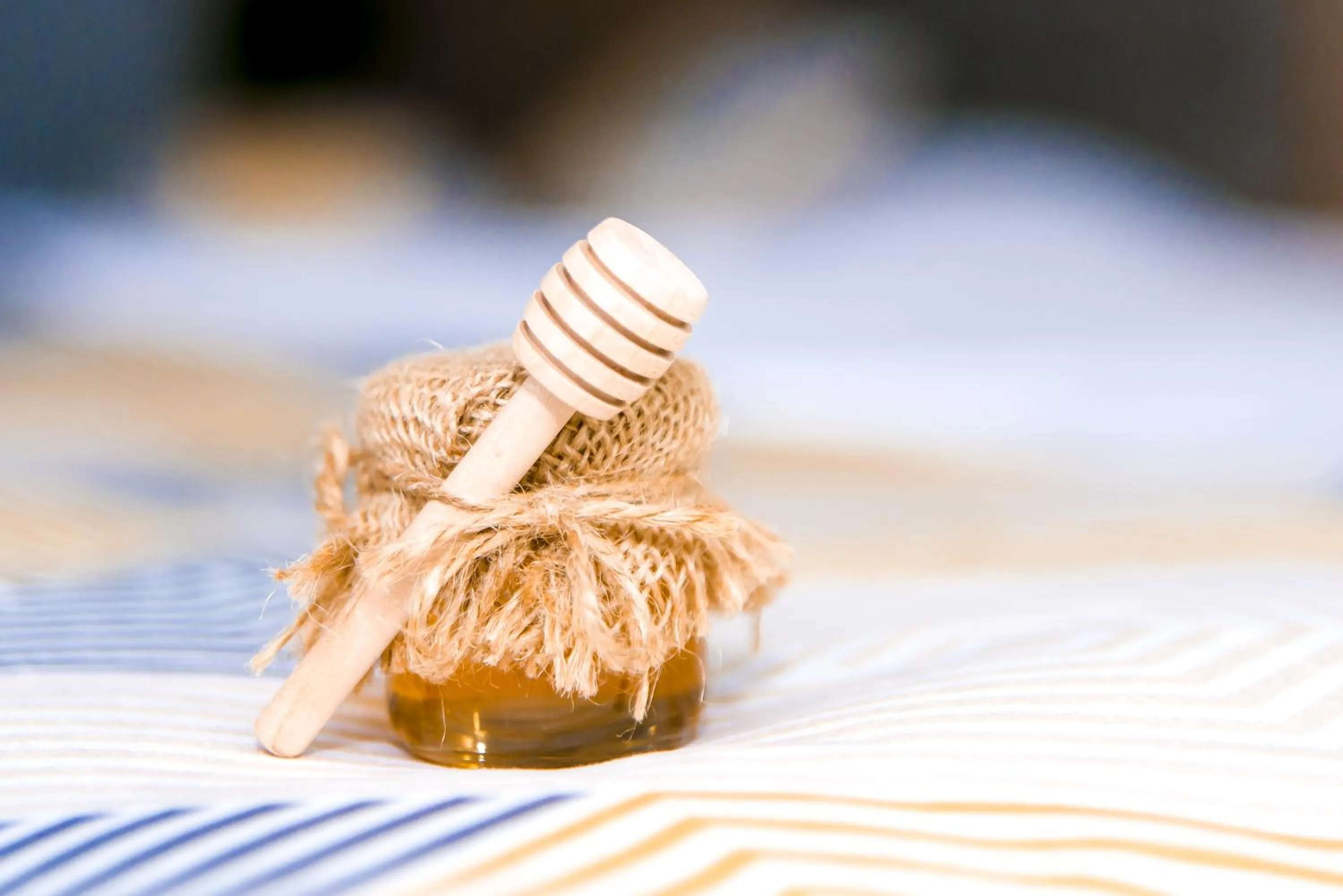 Food and drinks in Hotel 107