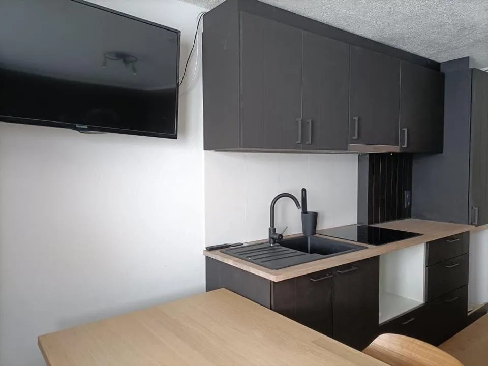 Pension & Ferienwohnungen Haus Edelweiß