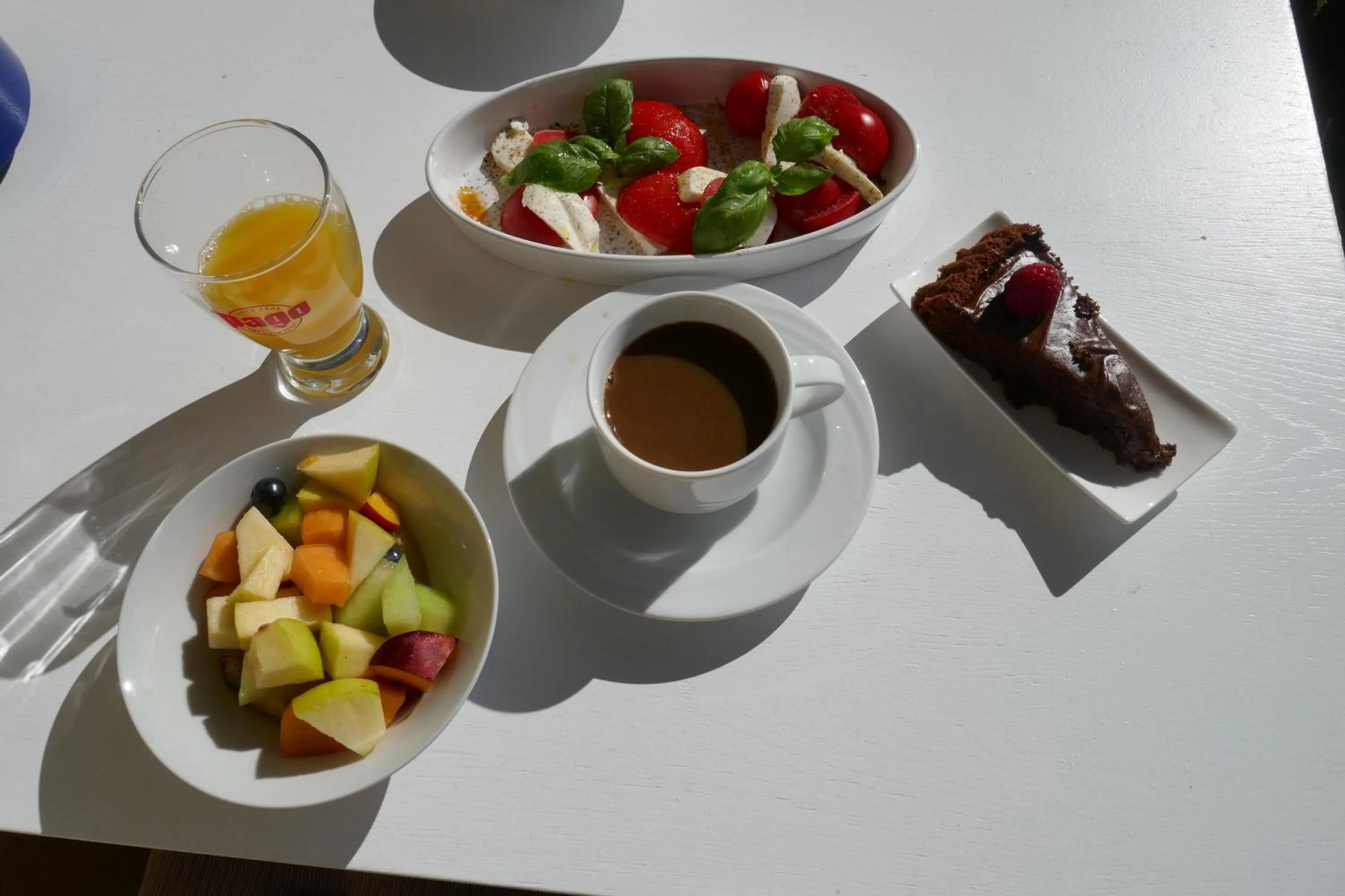 Pension & Ferienwohnungen Haus Edelweiß