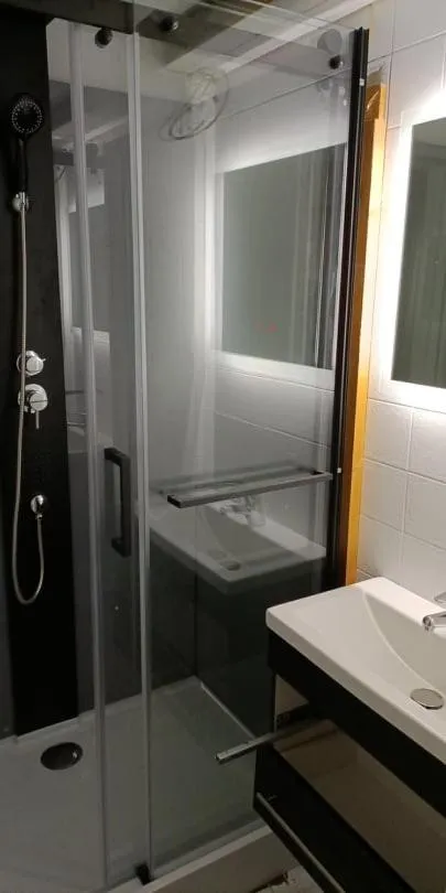 Pension & Ferienwohnungen Haus Edelweiß