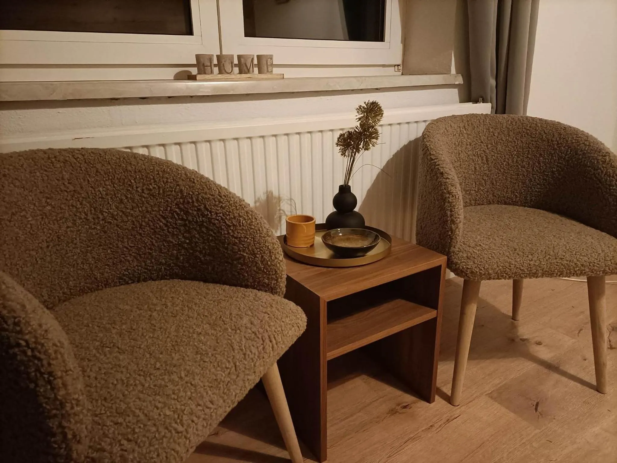 Pension & Ferienwohnungen Haus Edelweiß