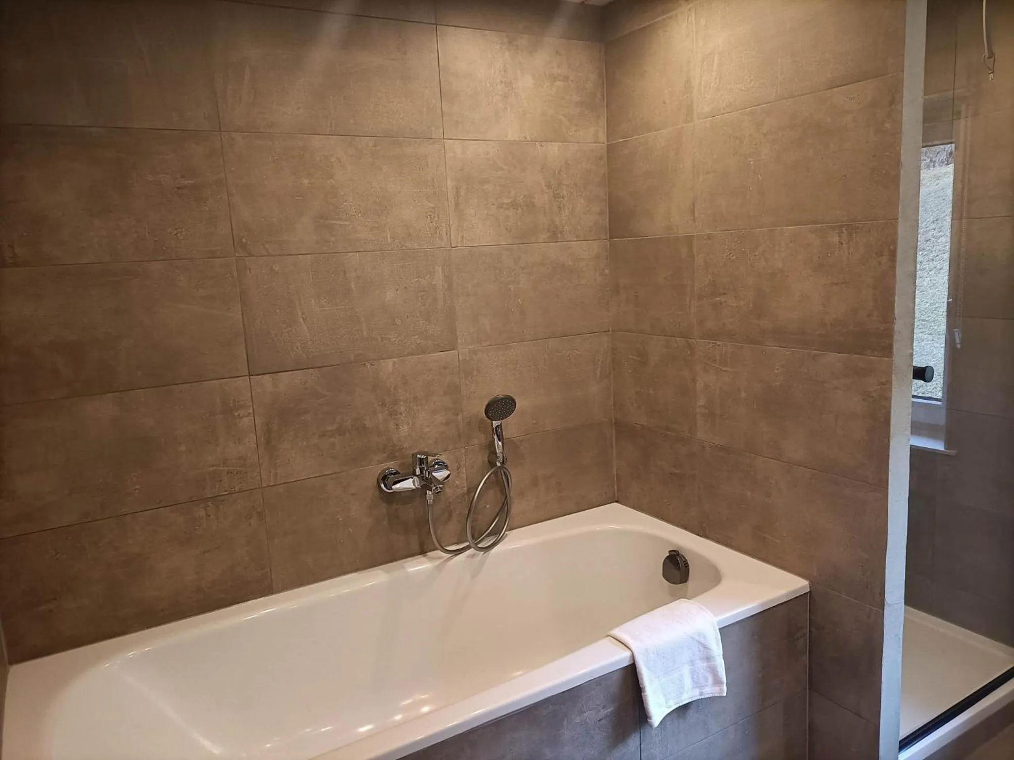 Pension & Ferienwohnungen Haus Edelweiß