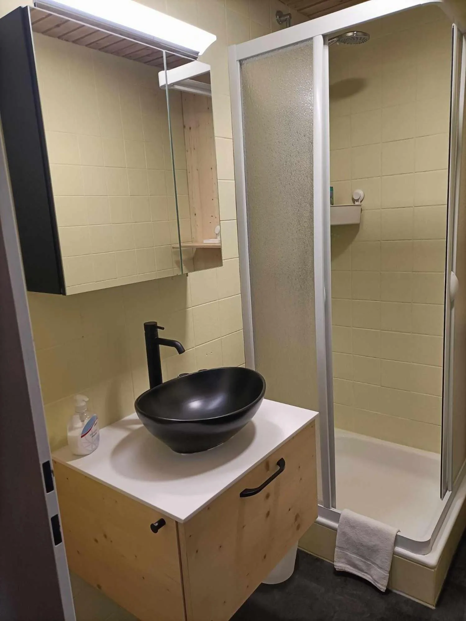 Pension & Ferienwohnungen Haus Edelweiß