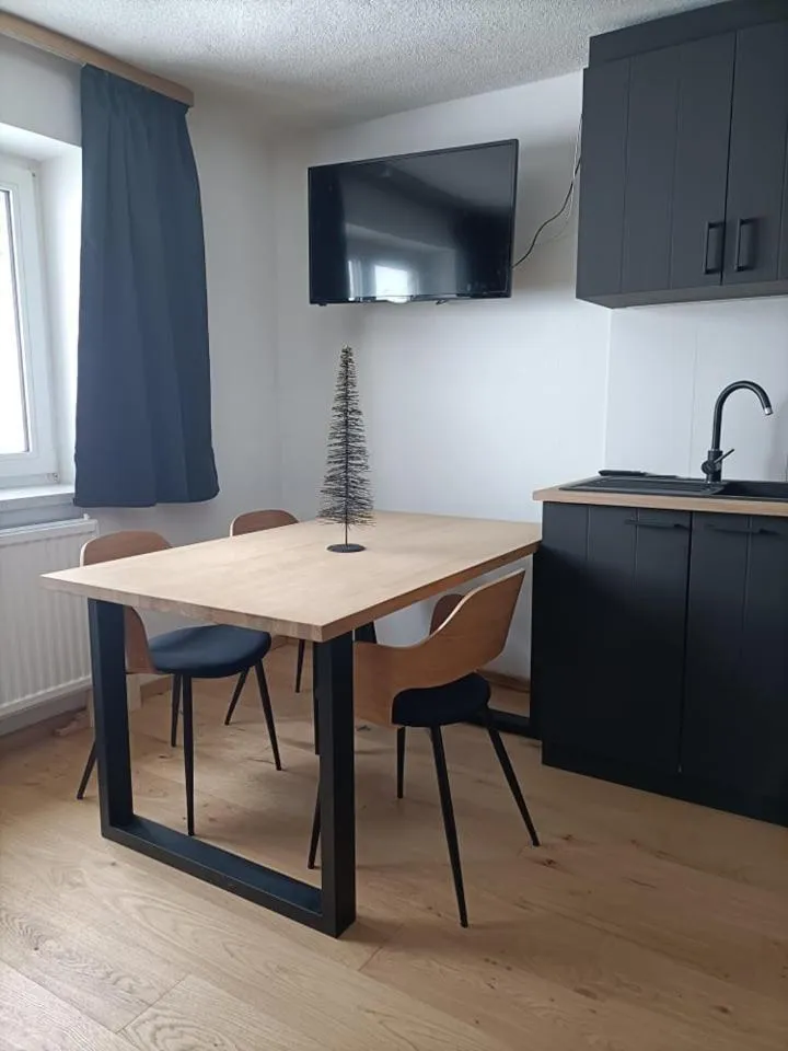 Pension & Ferienwohnungen Haus Edelweiß