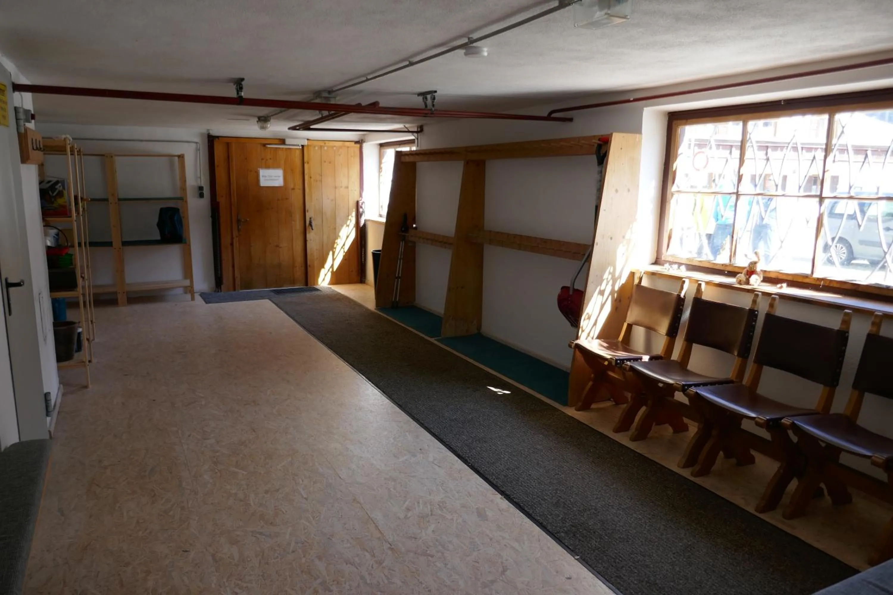 Pension & Ferienwohnungen Haus Edelweiß