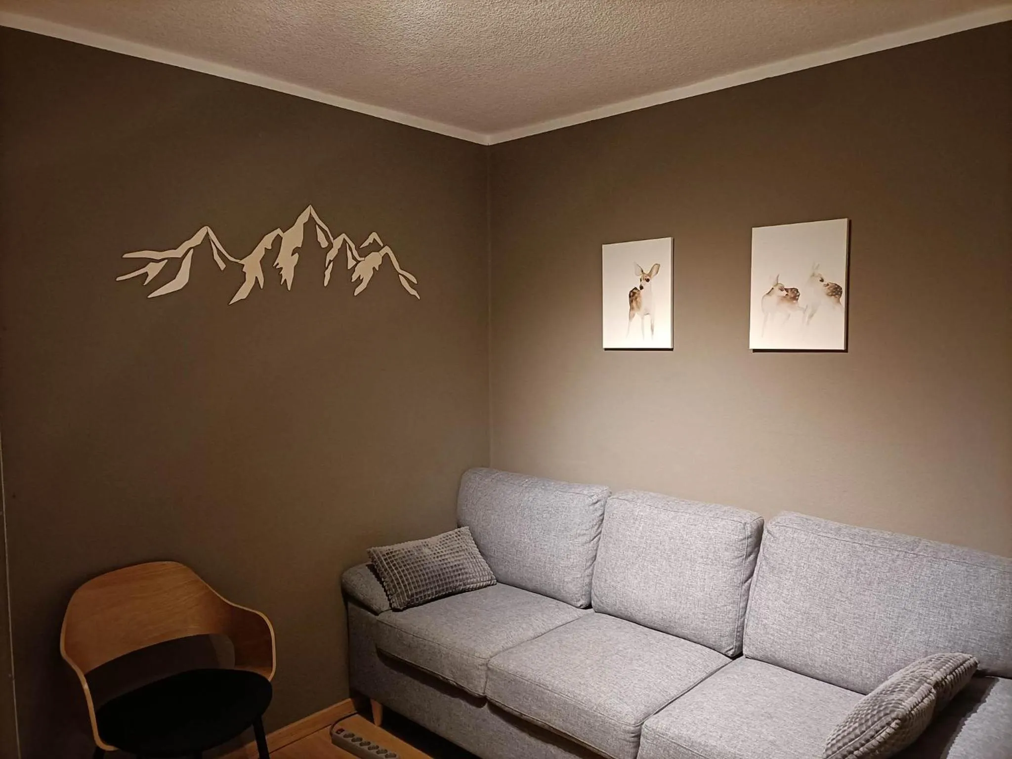 Pension & Ferienwohnungen Haus Edelweiß