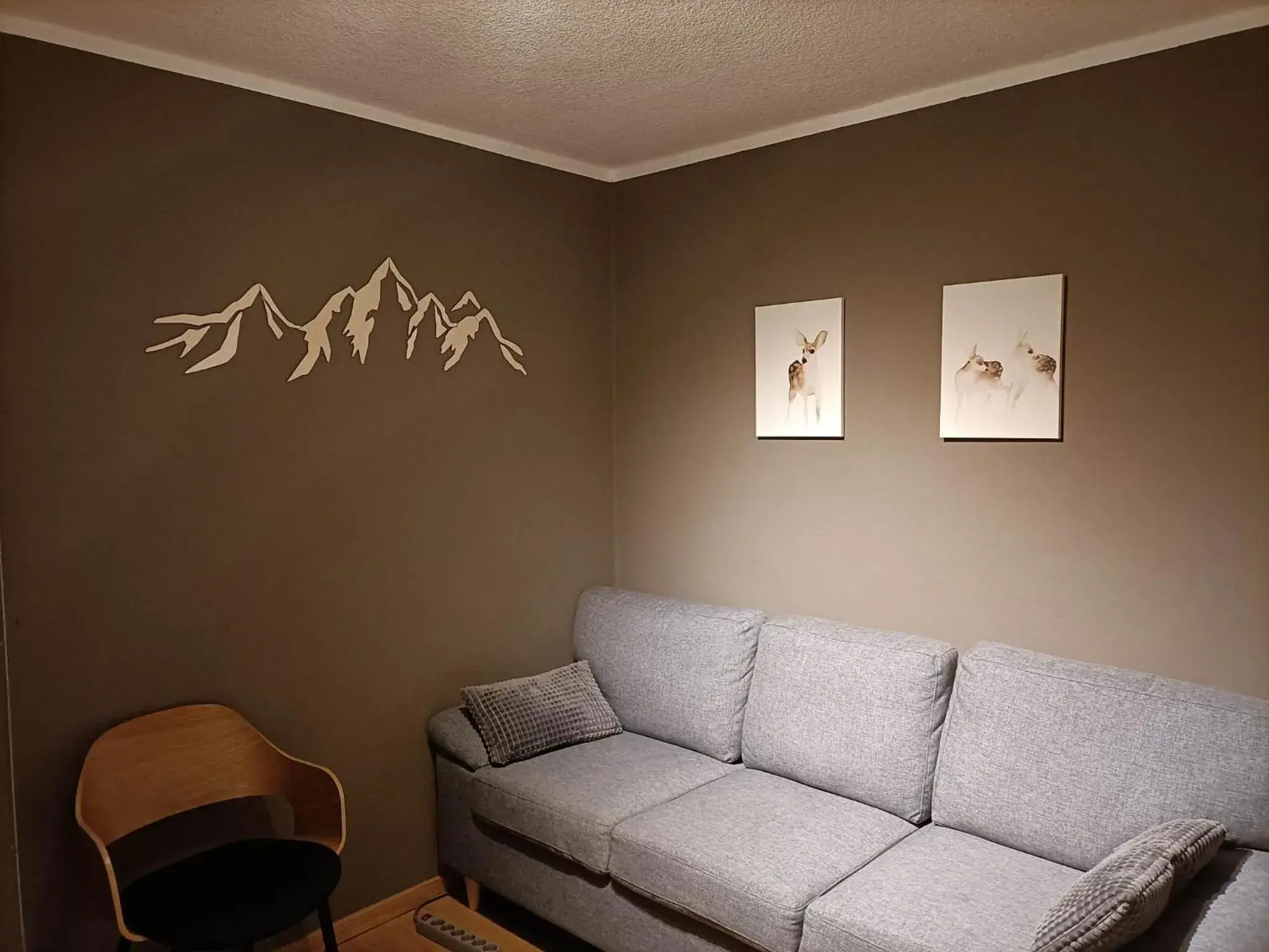 Deluxe Apartment in Pension & Ferienwohnungen Haus Edelweiß Deluxe Apartment in Pension & Ferienwohnungen Haus Edelweiß