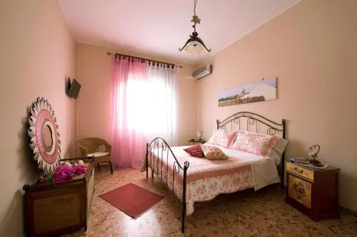 B&B Anna Pinco