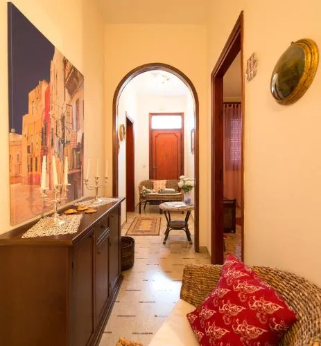 B&B Anna Pinco