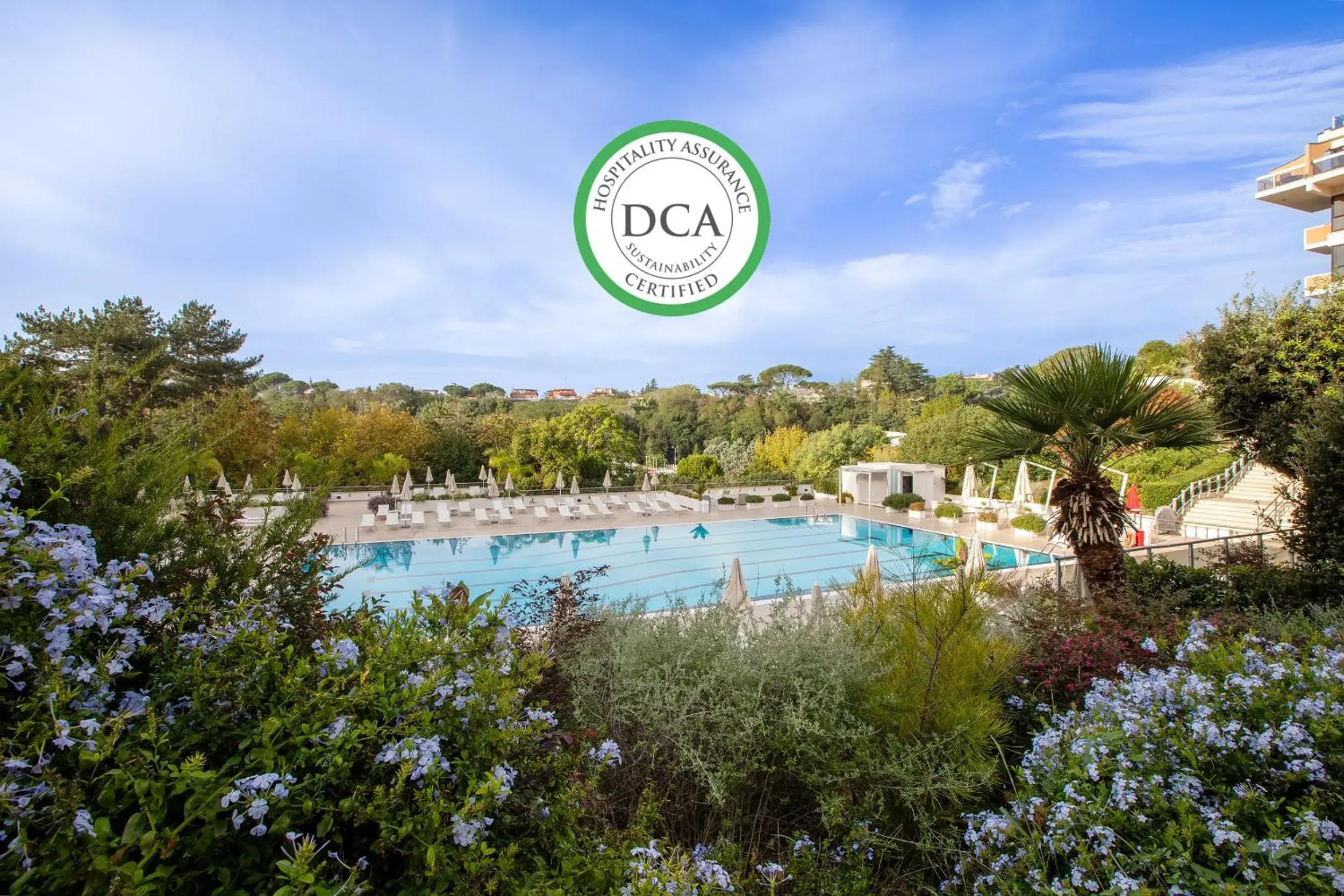 Hotel Villa Pamphili Roma Hotel Villa Pamphili Roma