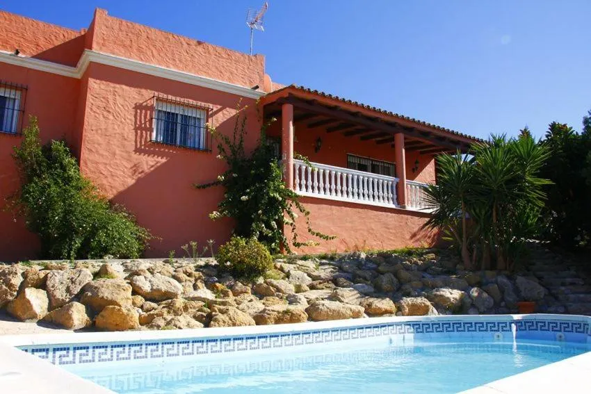 Casa Rural Los Garrovillos by Fontanilla del Mar Holidays Rentals