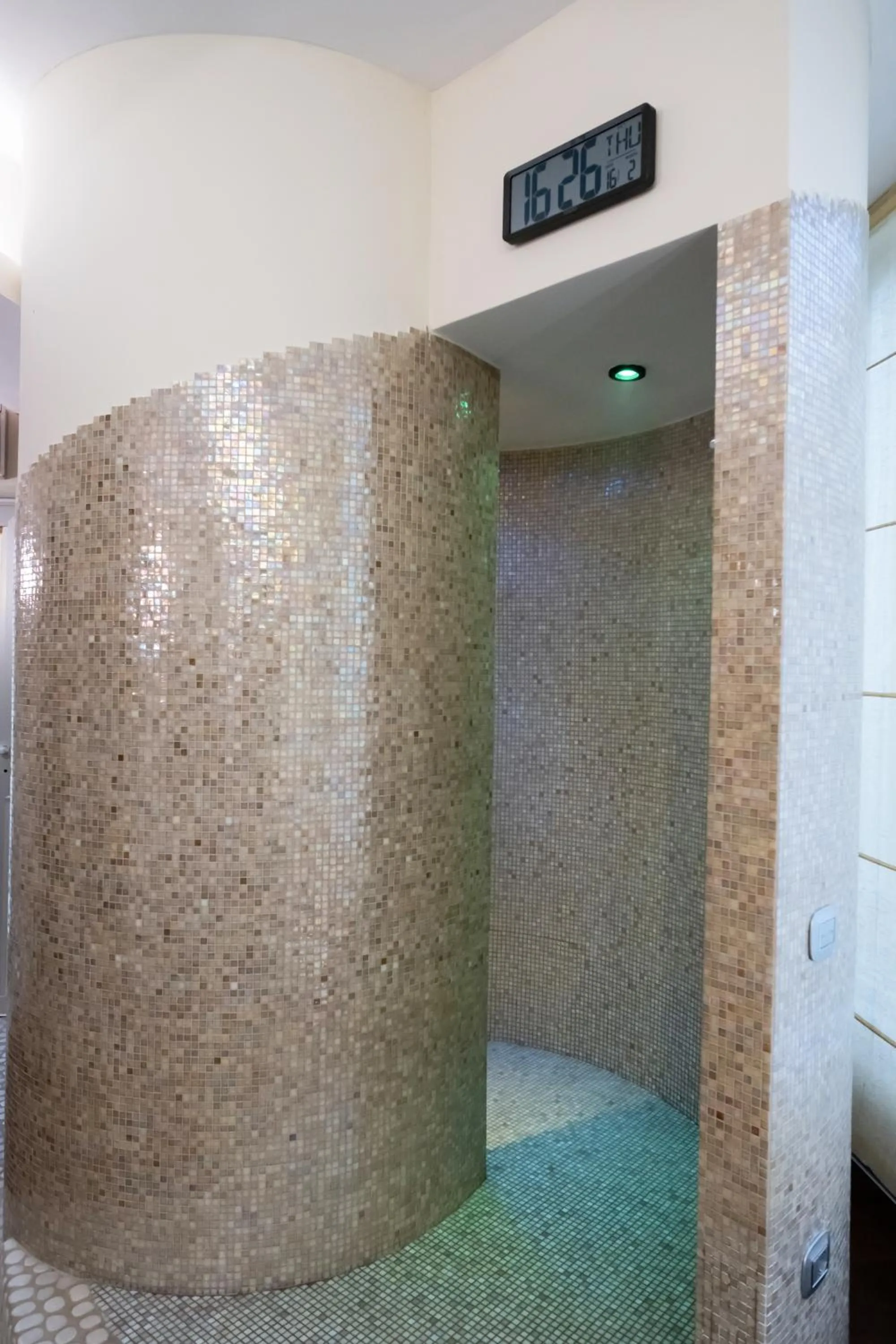 Spa and wellness centre/facilities in Villa Rufo