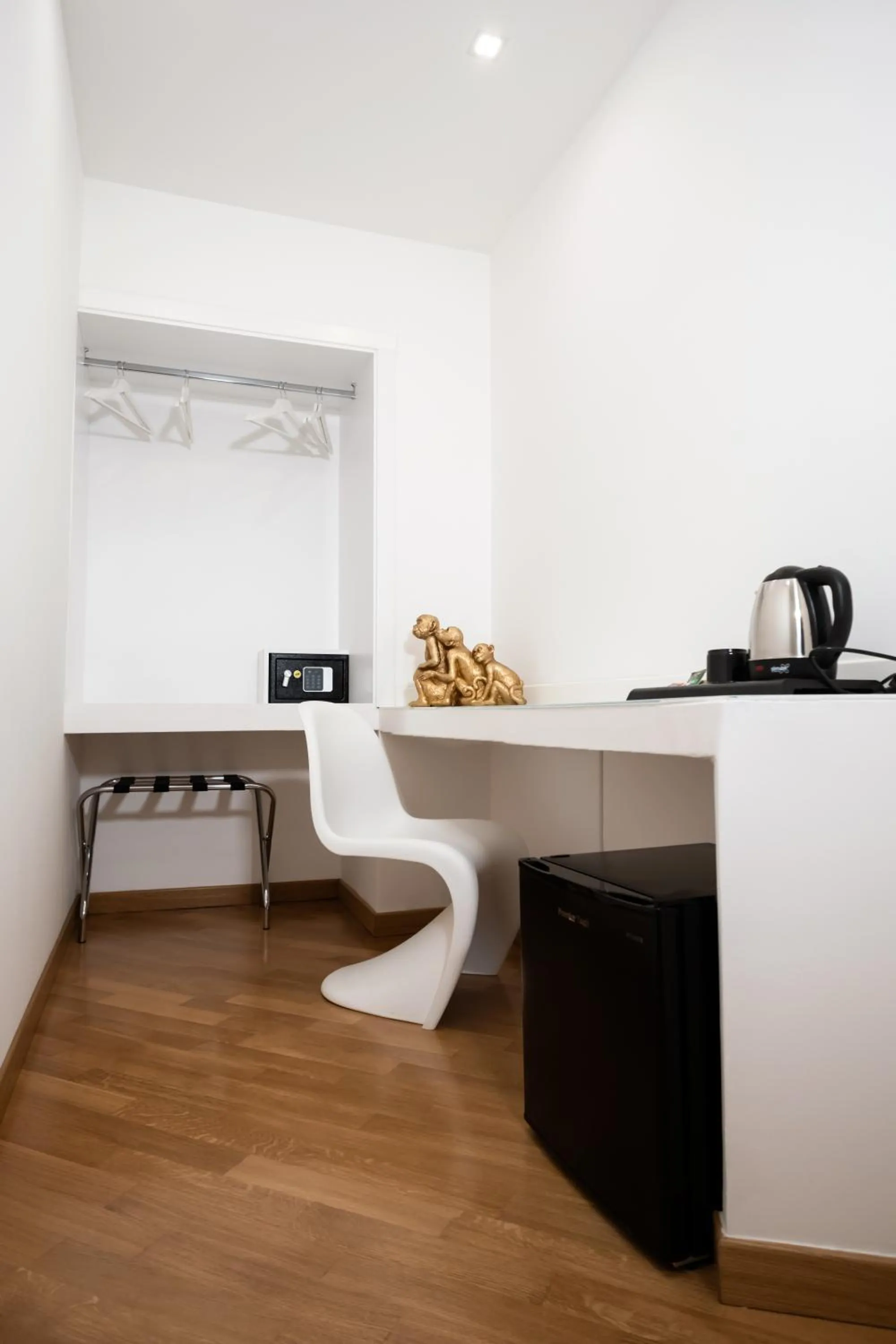 Coffee/tea facilities in Villa Rufo