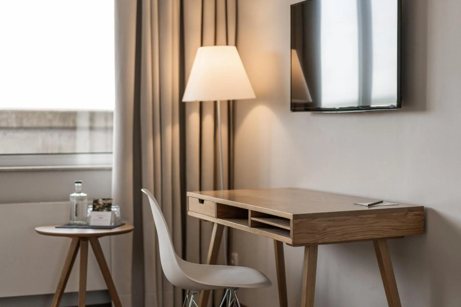 Seating area in Hotel Sturm Bio- & Wellnesshotel in der Rhön