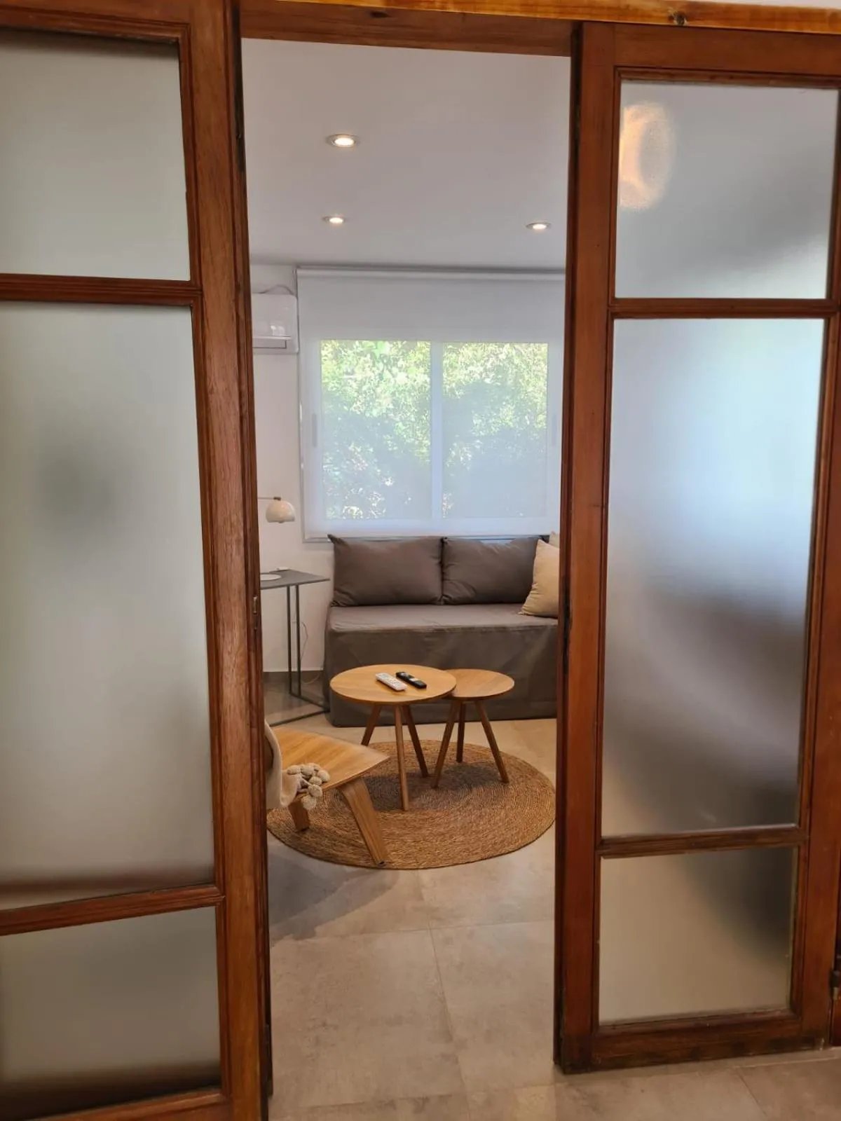 Be mas apartamentos boutique Villa Gral Belgrano