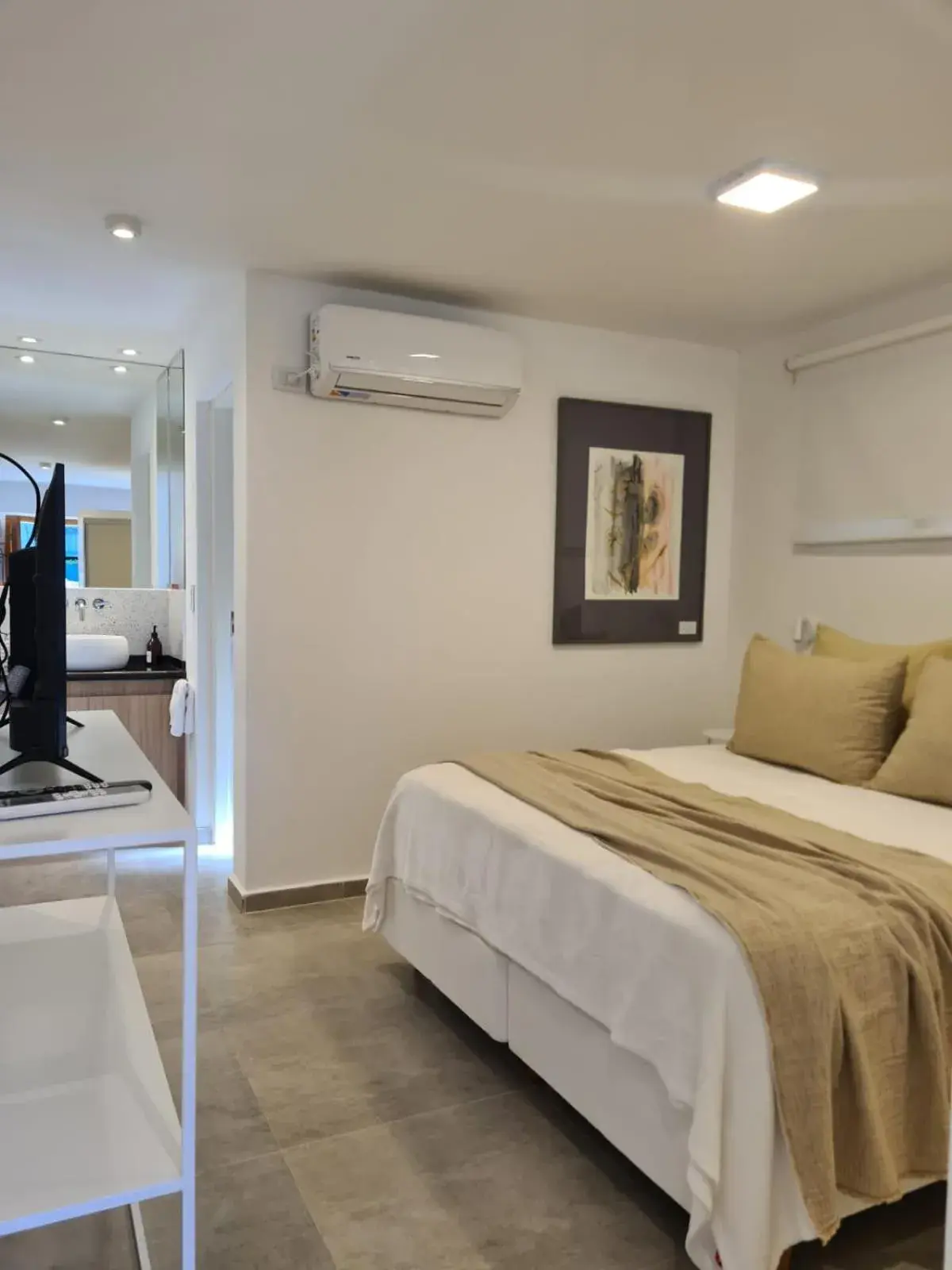 Apartment in Be mas apartamentos boutique Villa Gral Belgrano Apartment in Be mas apartamentos boutique Villa Gral Belgrano