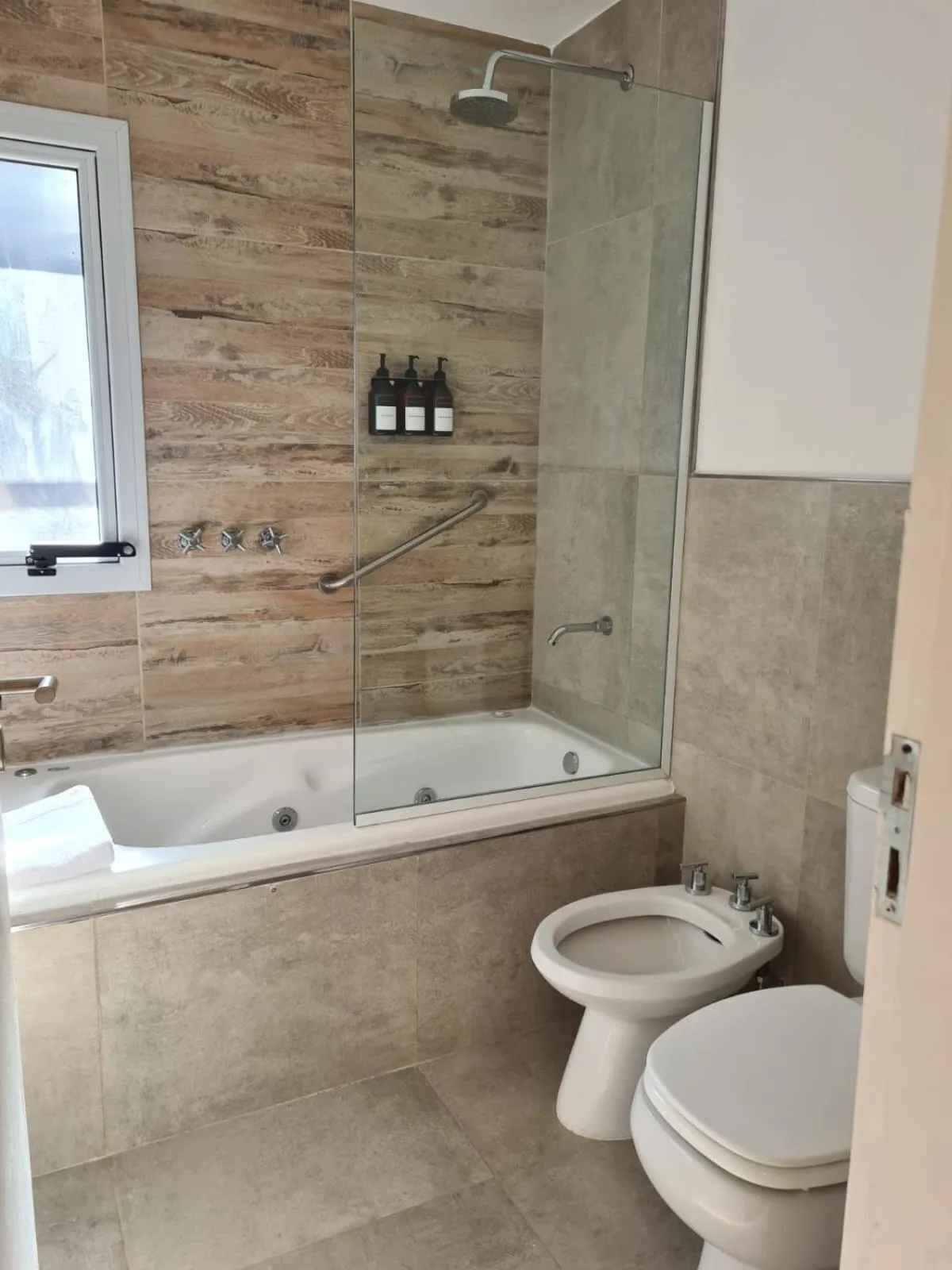 Be mas apartamentos boutique Villa Gral Belgrano