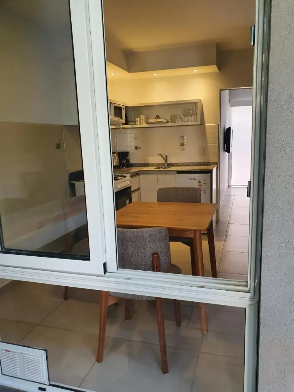 One-Bedroom Apartment in Be mas apartamentos boutique Villa Gral Belgrano One-Bedroom Apartment in Be mas apartamentos boutique Villa Gral Belgrano