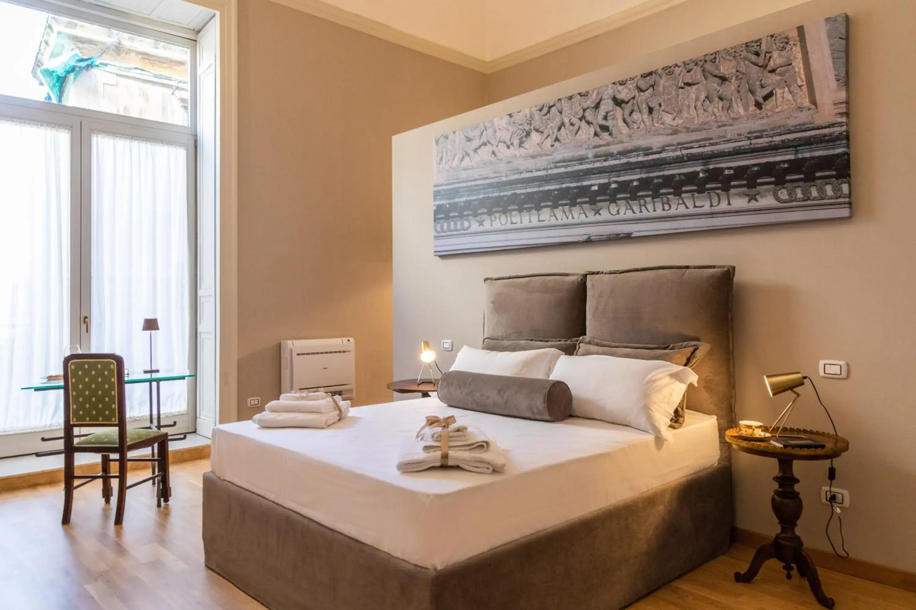 Exclusive Suite in Divisi Suites & SPA Exclusive Suite in Divisi Suites & SPA