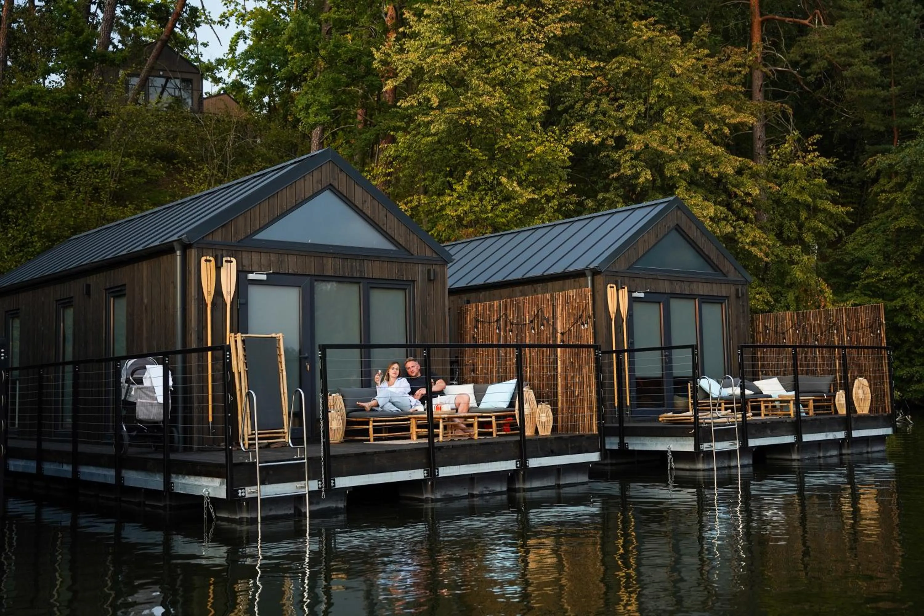 Ruciane Park - Mazury resort & spa