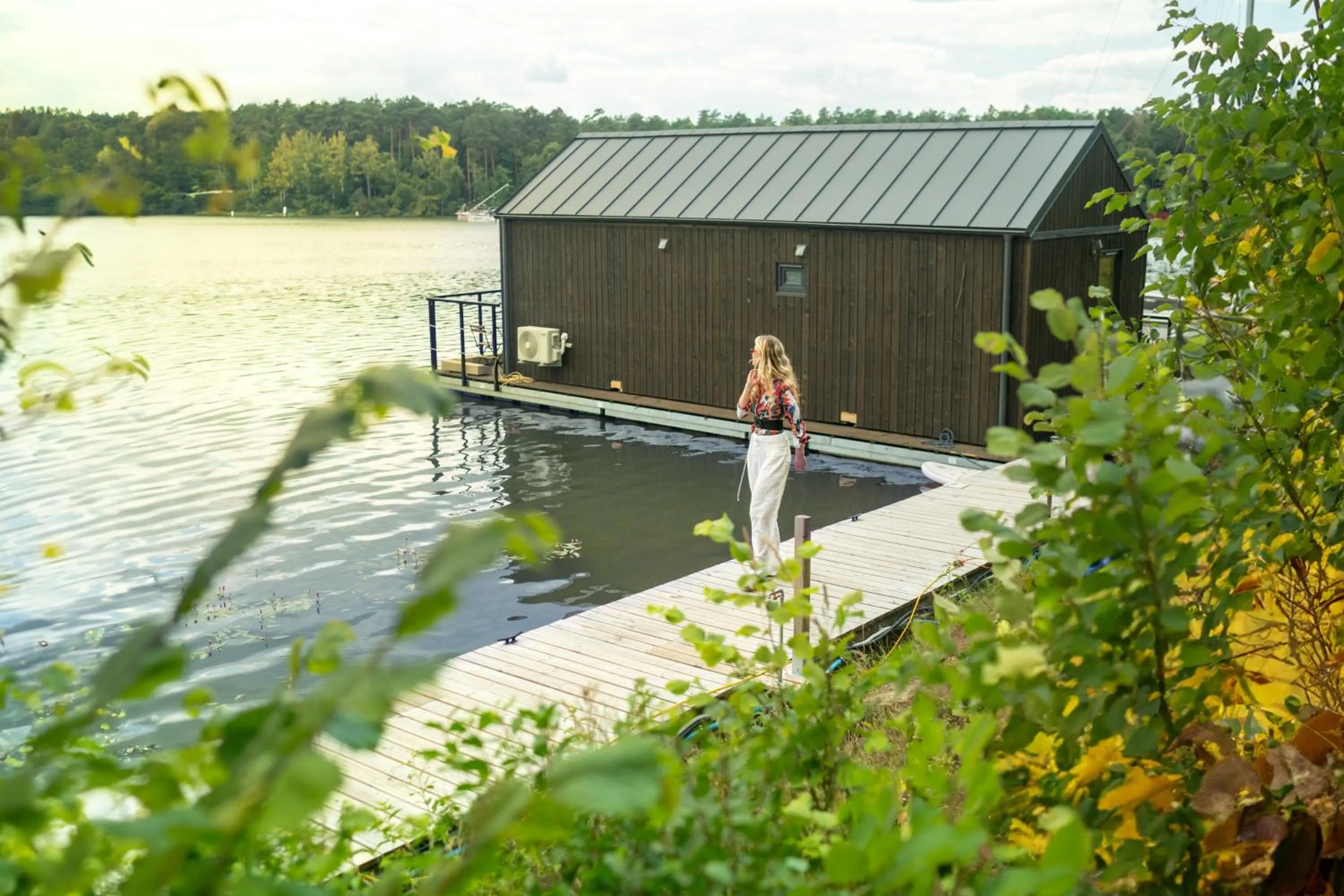 Ruciane Park - Mazury resort & spa