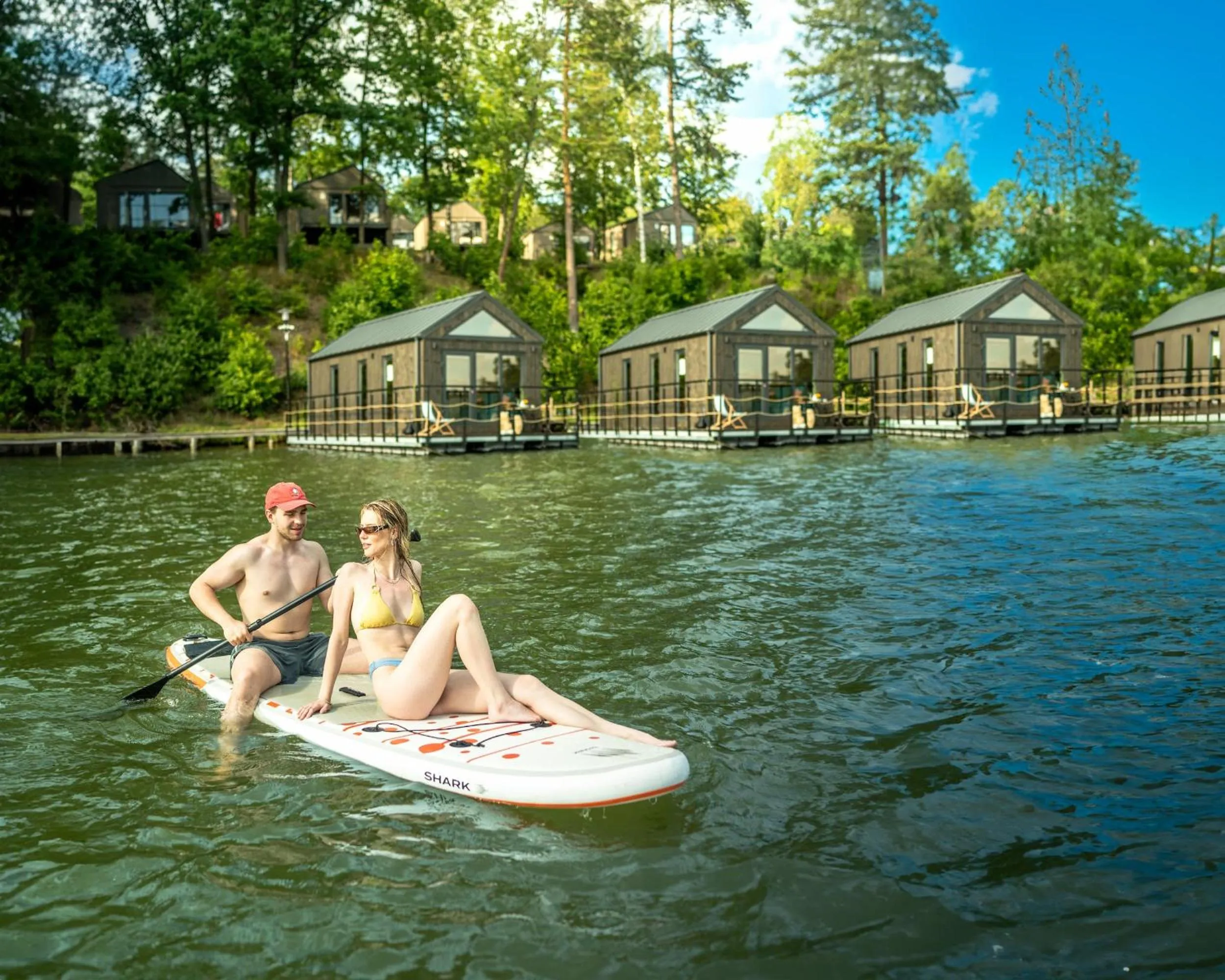 Ruciane Park - Mazury resort & spa