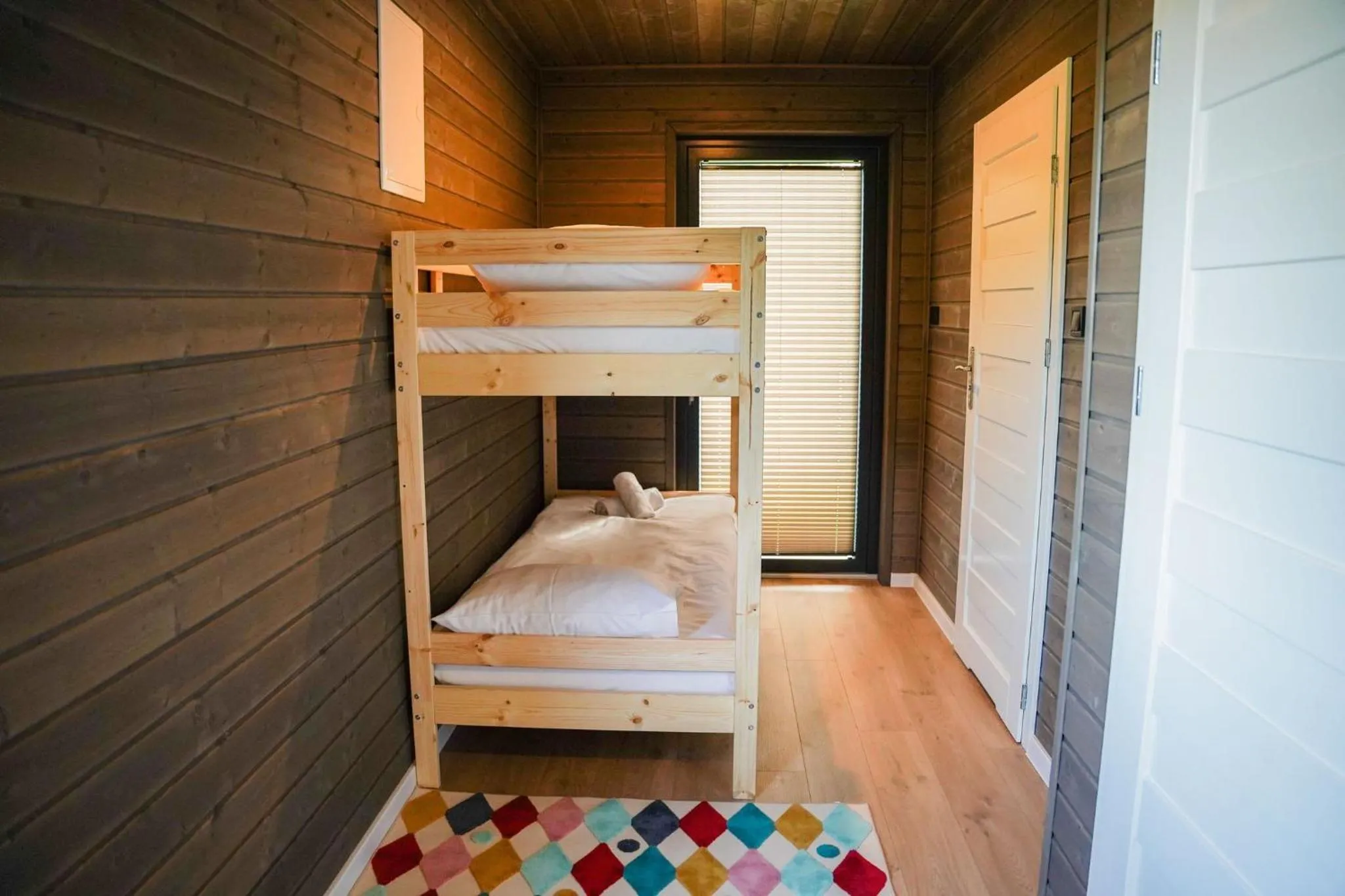 Bedroom, Bed in Ruciane Park - Mazury resort & spa