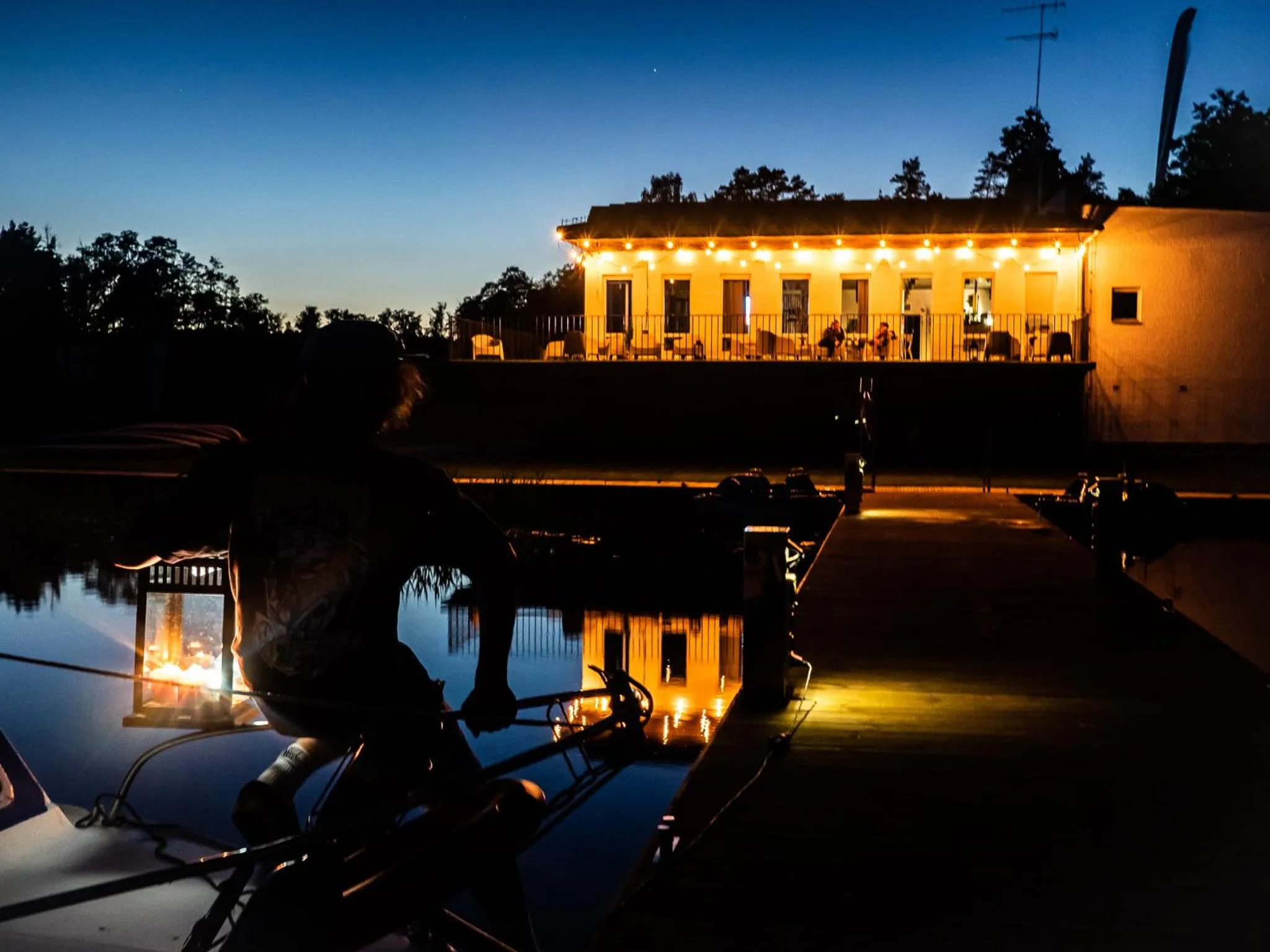 Ruciane Park - Mazury resort & spa