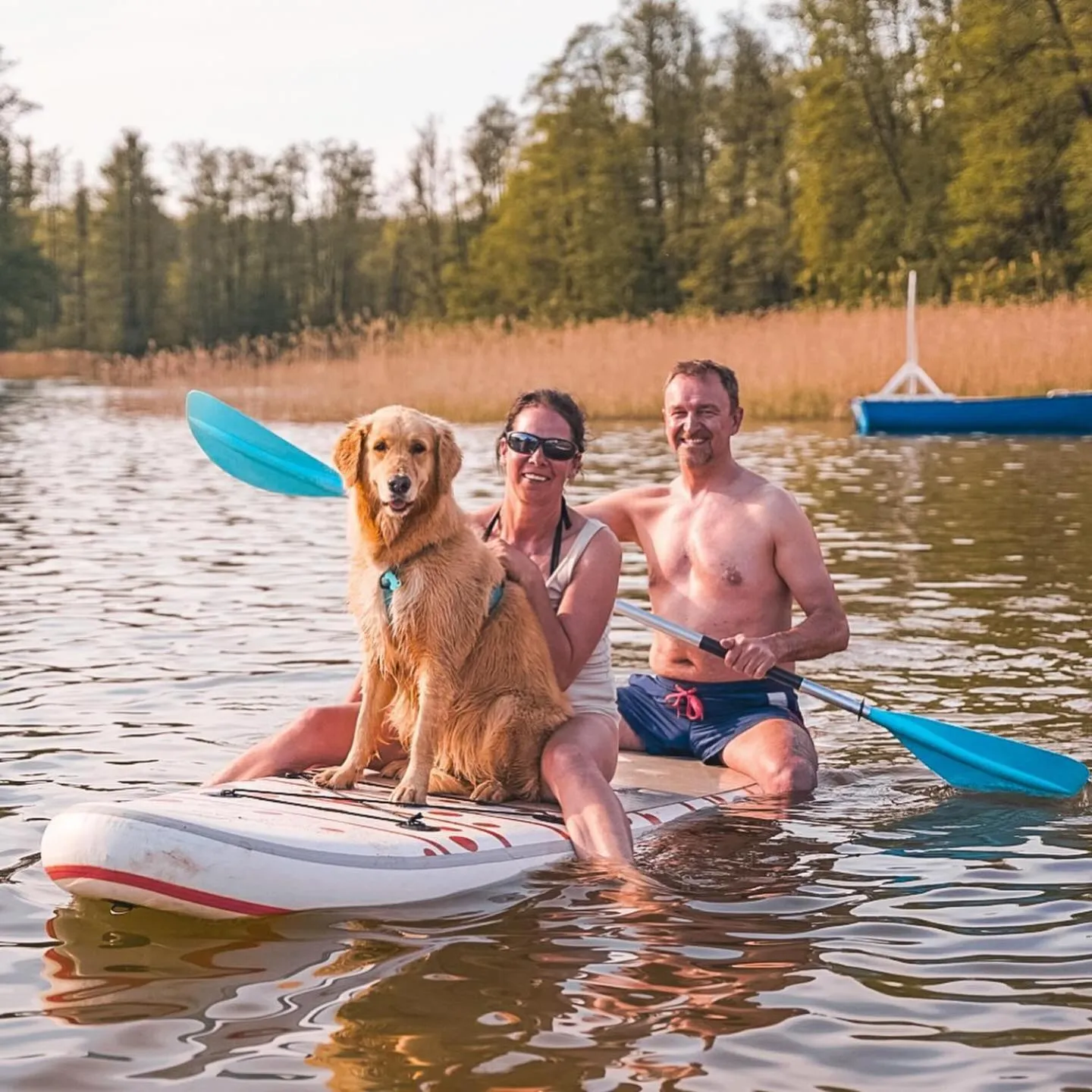 Ruciane Park - Mazury resort & spa