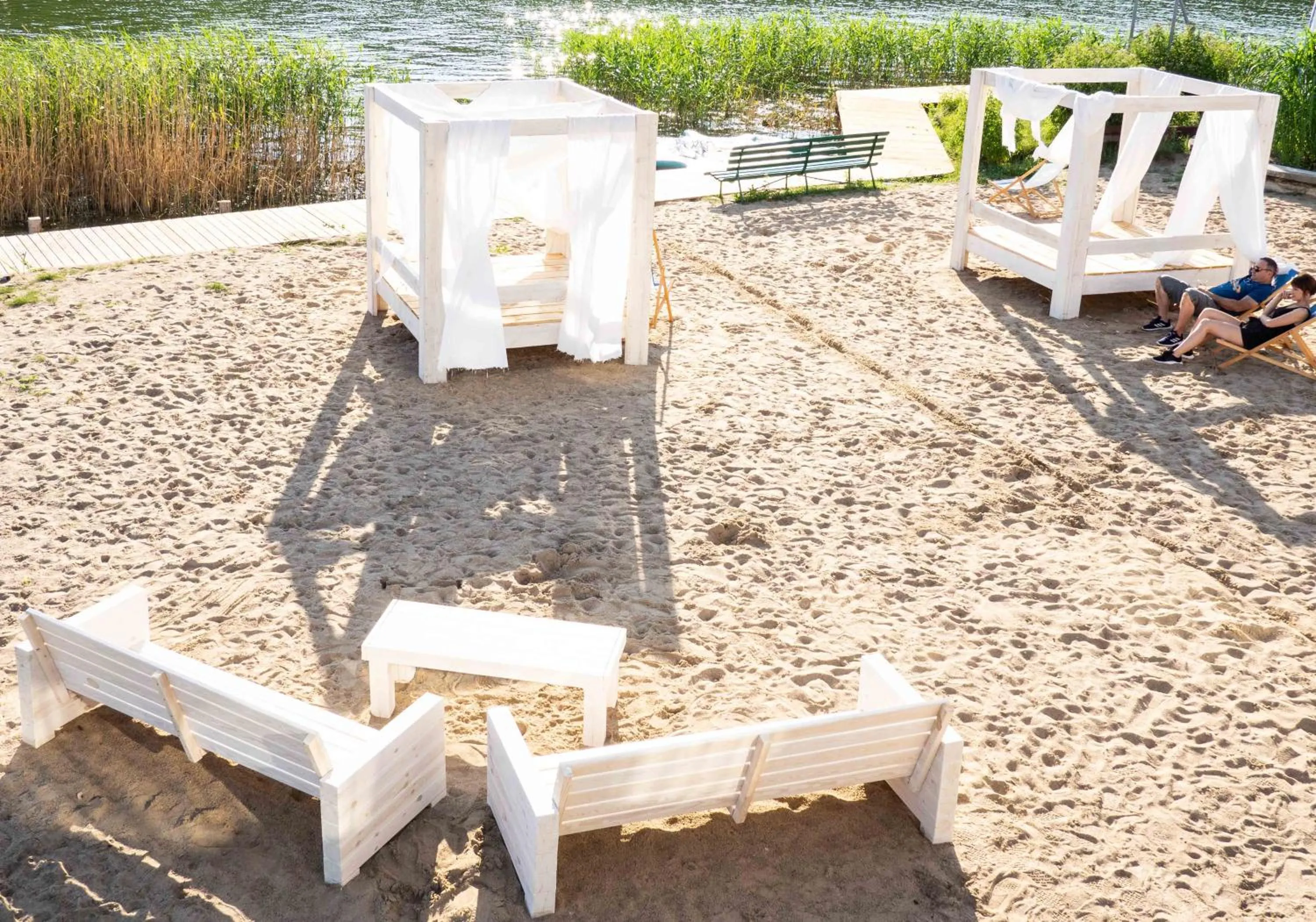 Ruciane Park - Mazury resort & spa