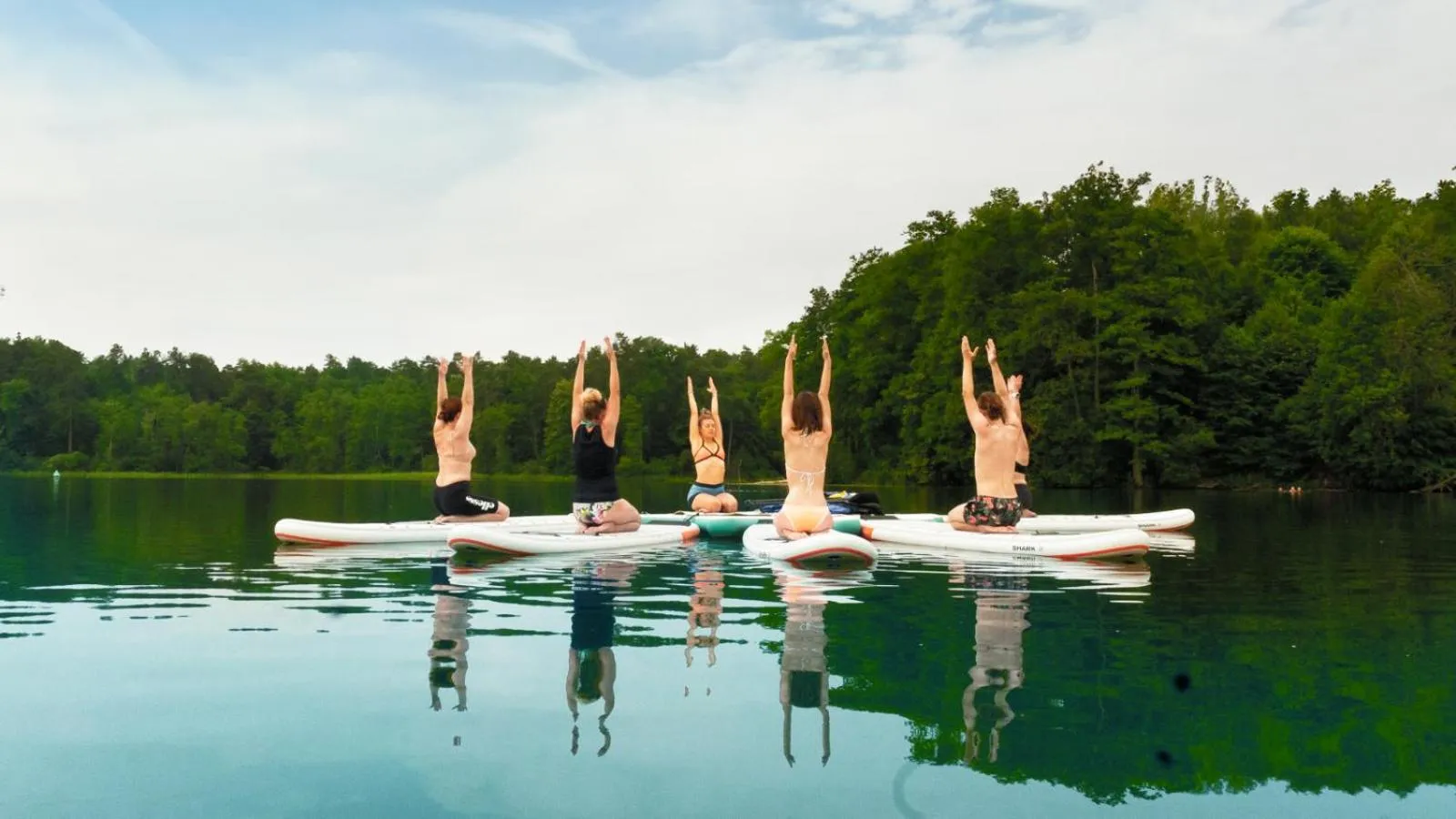 Ruciane Park - Mazury resort & spa