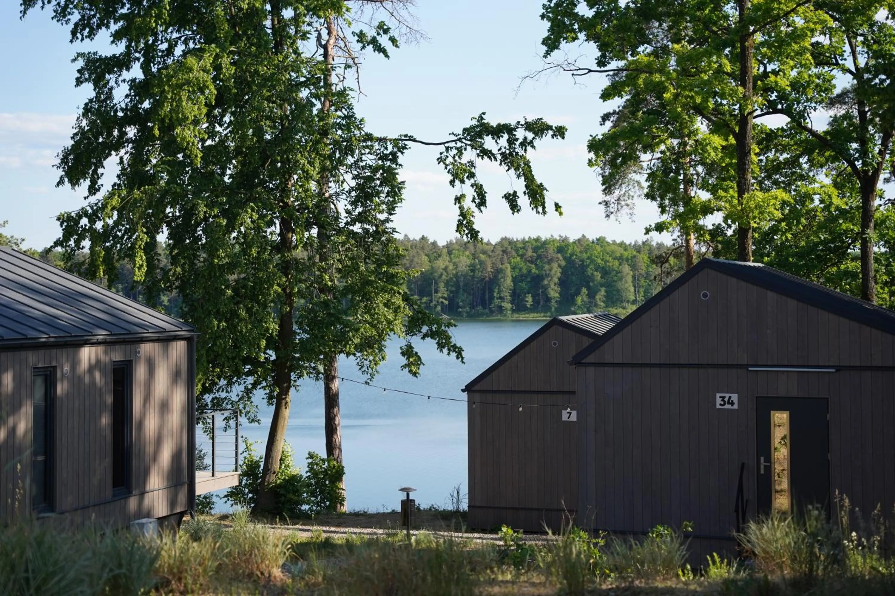 Ruciane Park - Mazury resort & spa