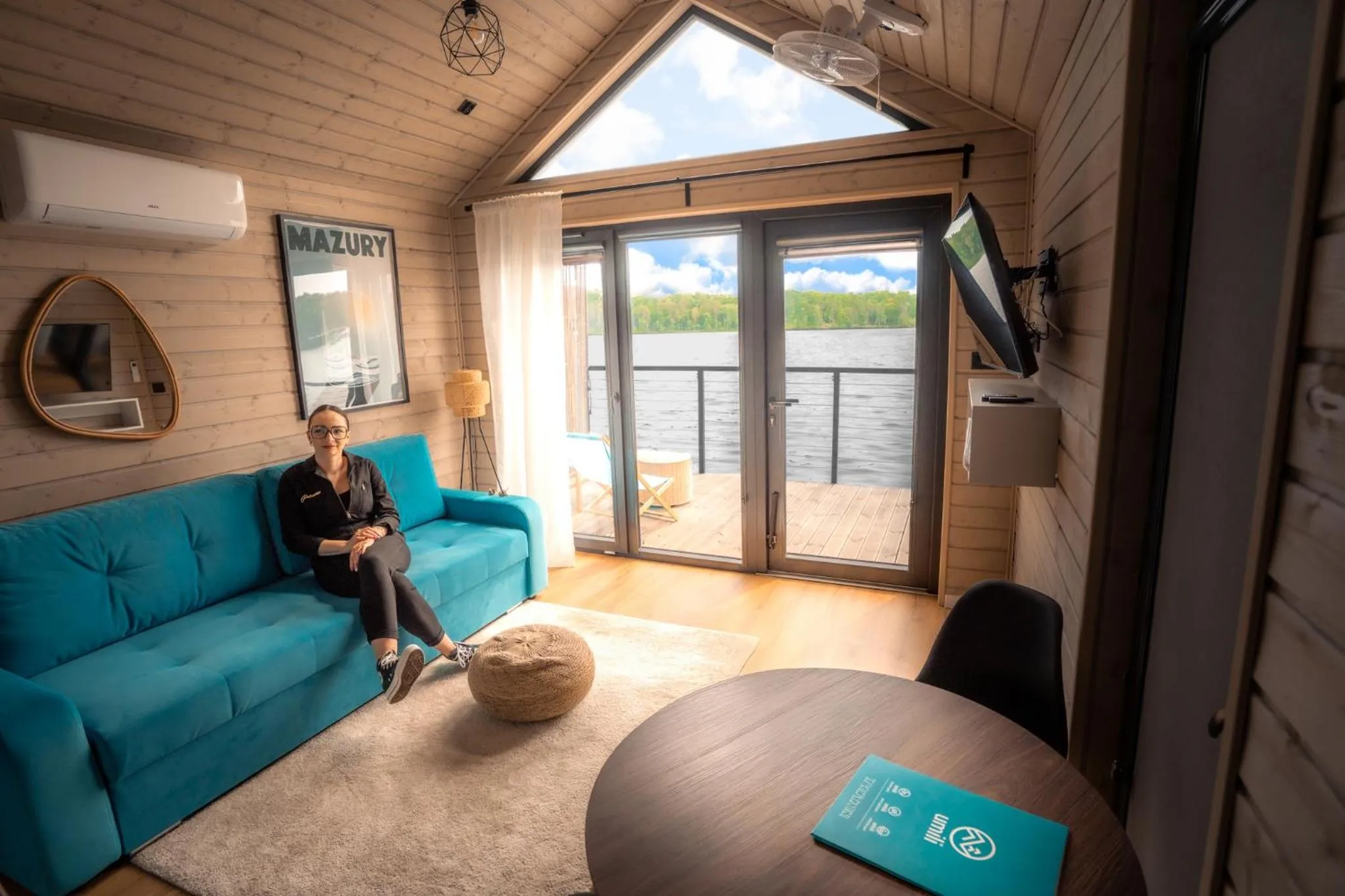 Ruciane Park - Mazury resort & spa