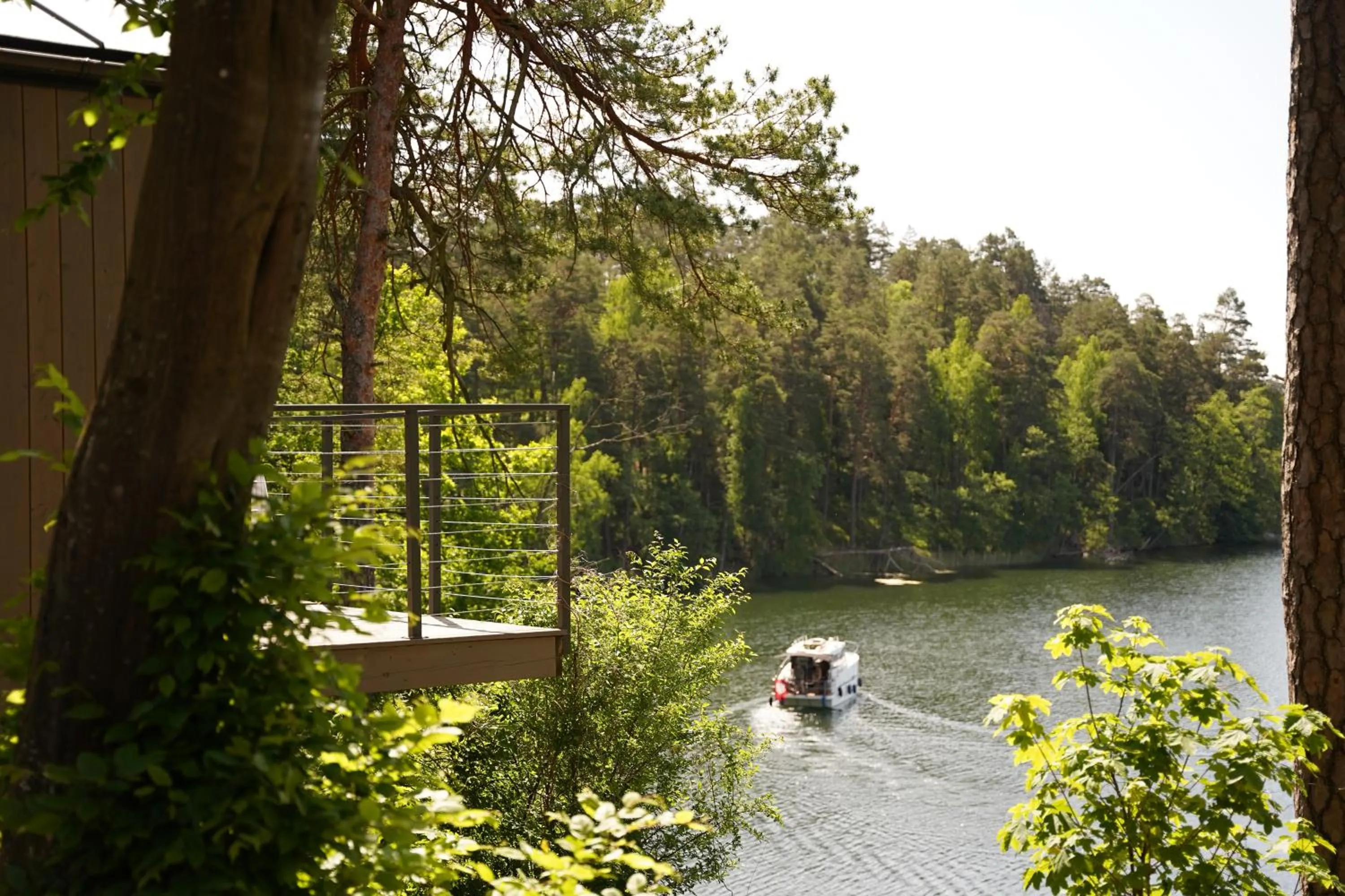 Ruciane Park - Mazury resort & spa