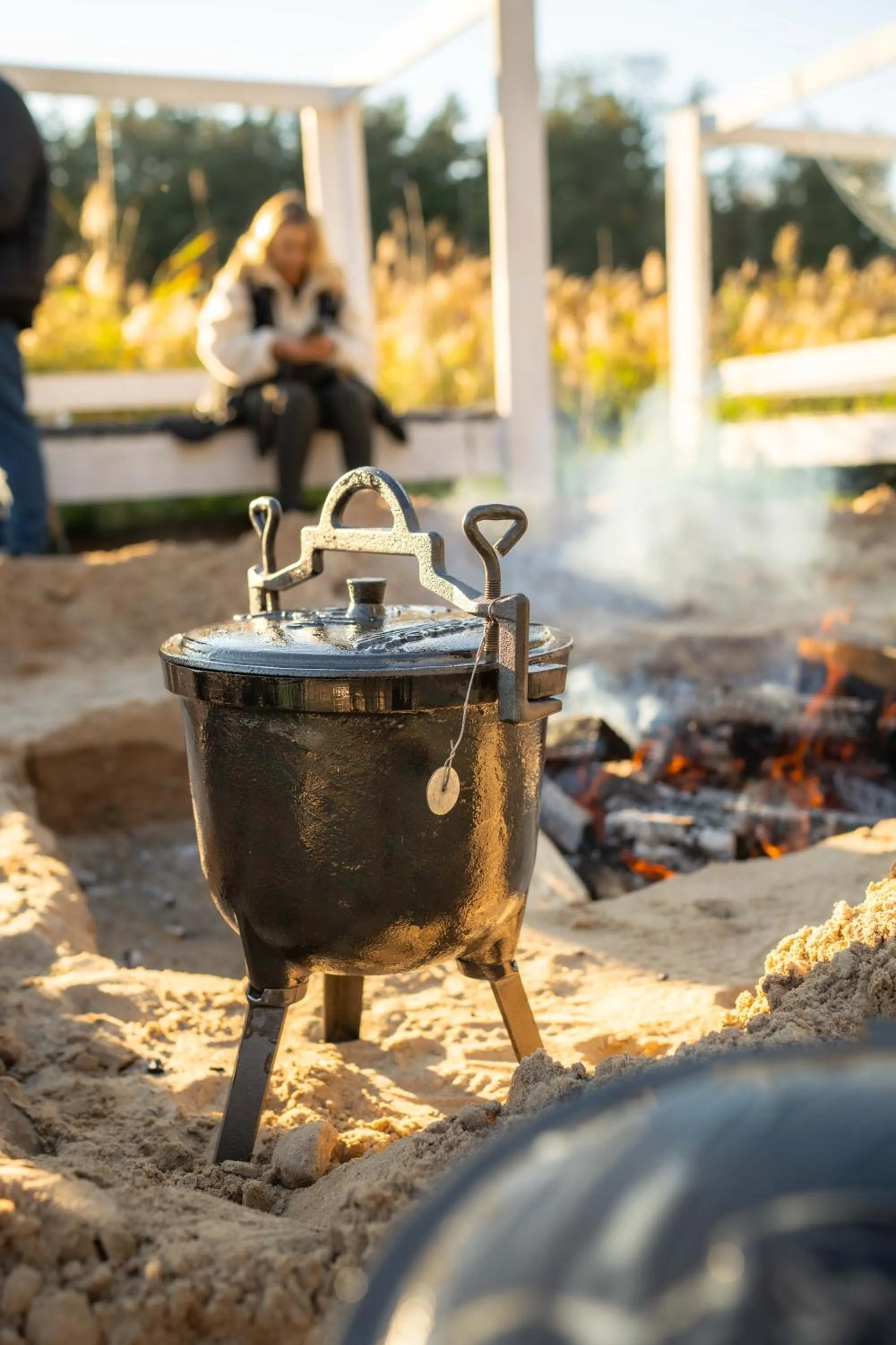 Ruciane Park - Mazury resort & spa