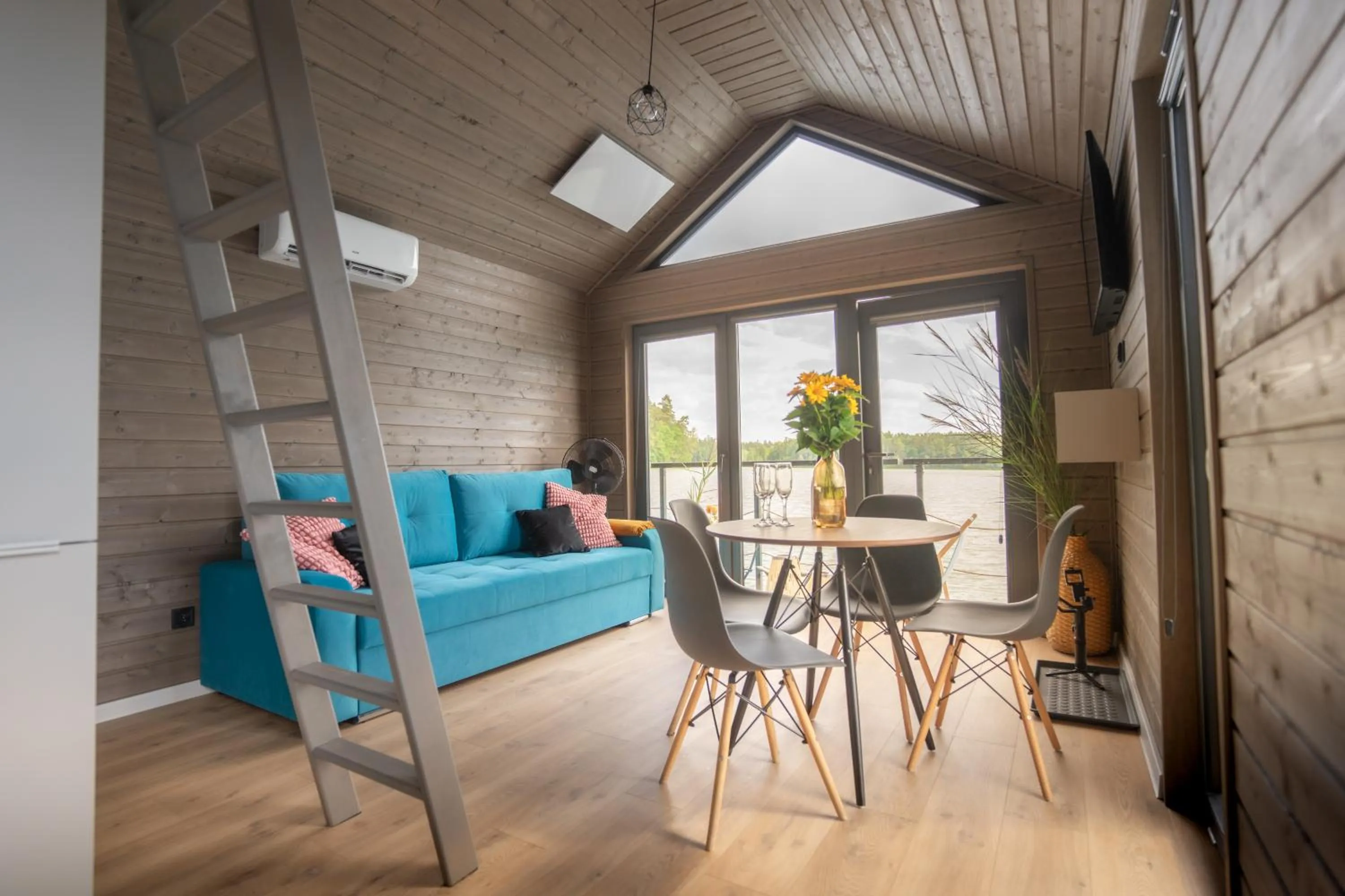 Ruciane Park - Mazury resort & spa