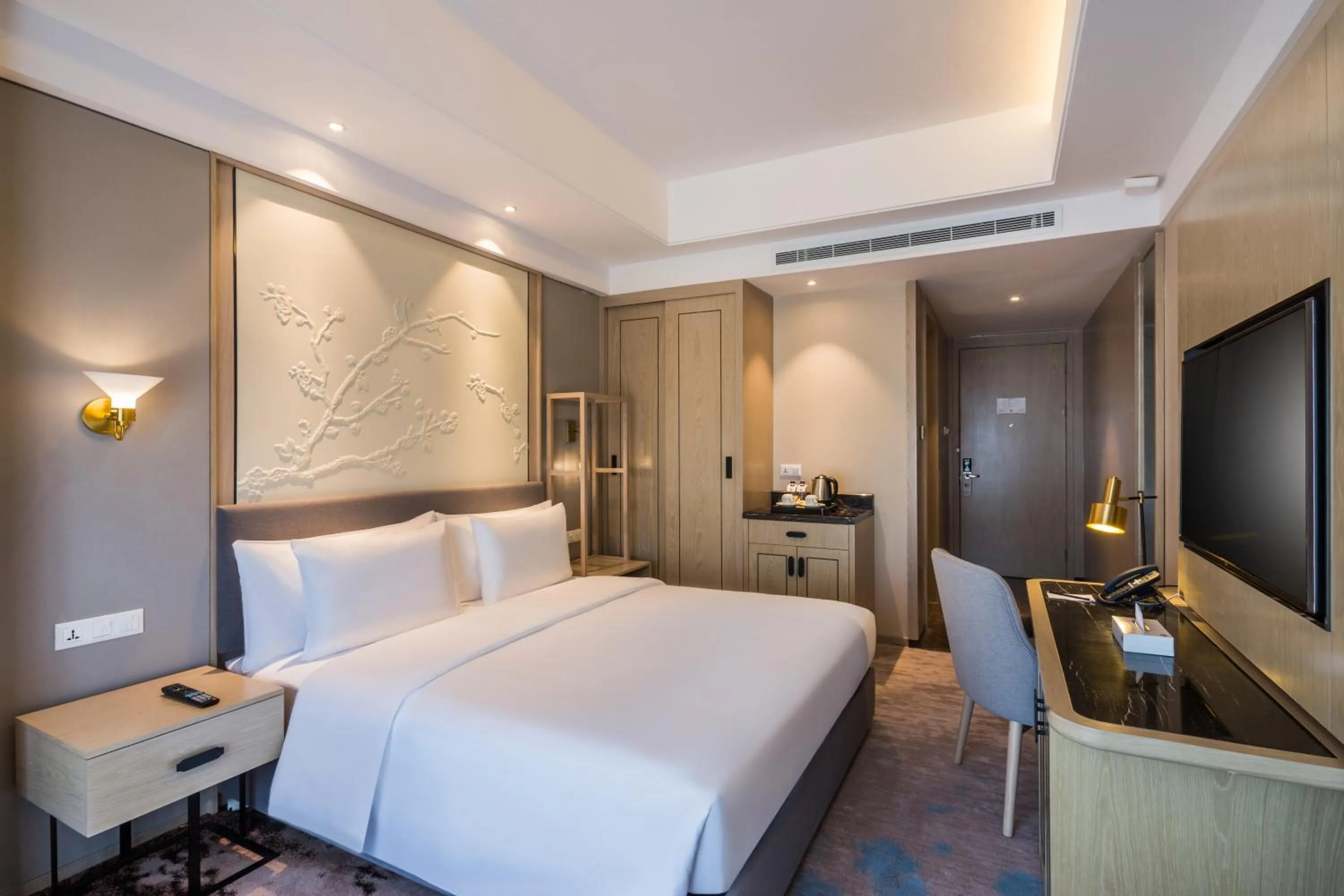 Bed in Aber Khamis Mushait