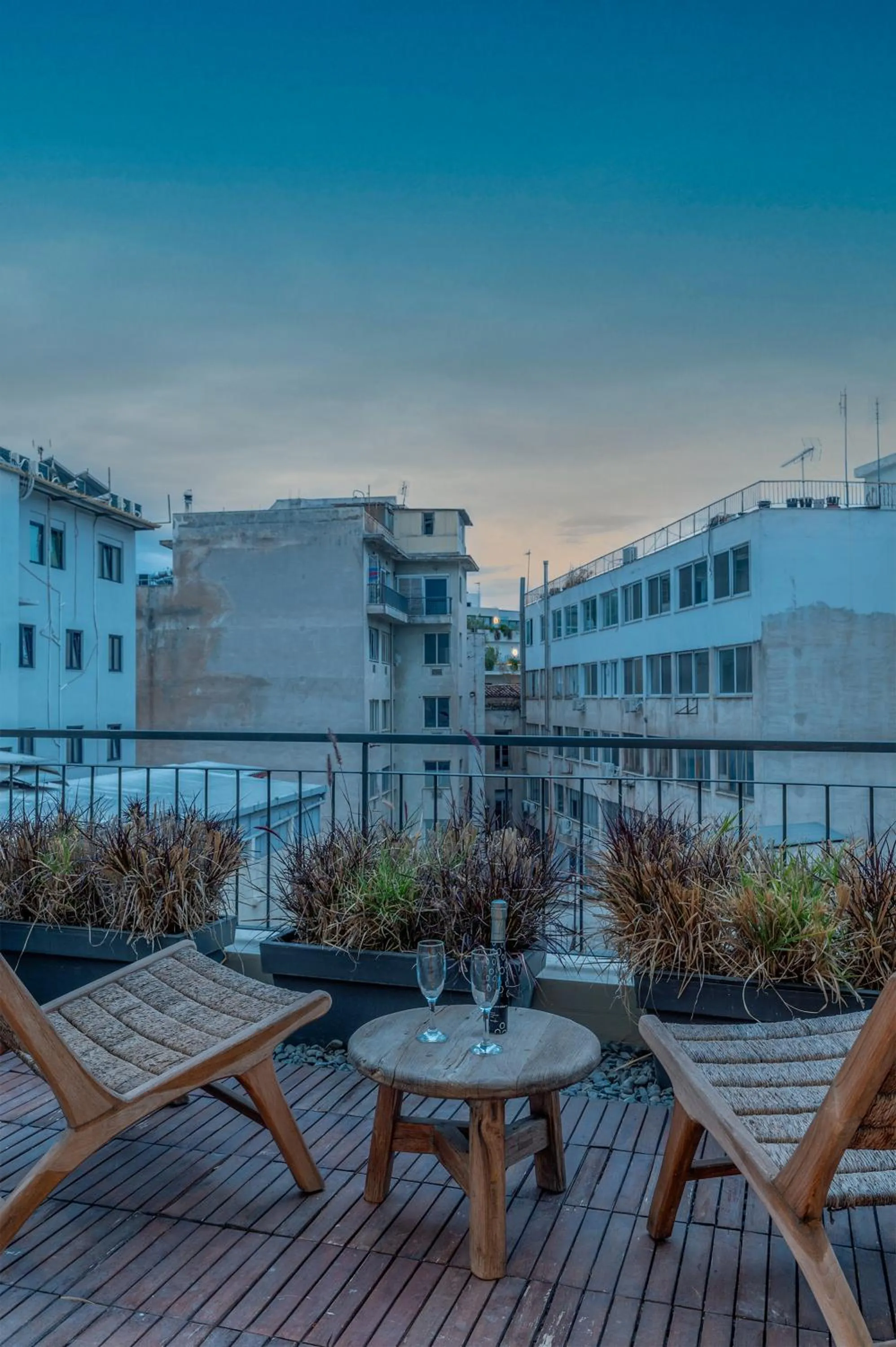 Landmark view in LOFUS Bio-Suites