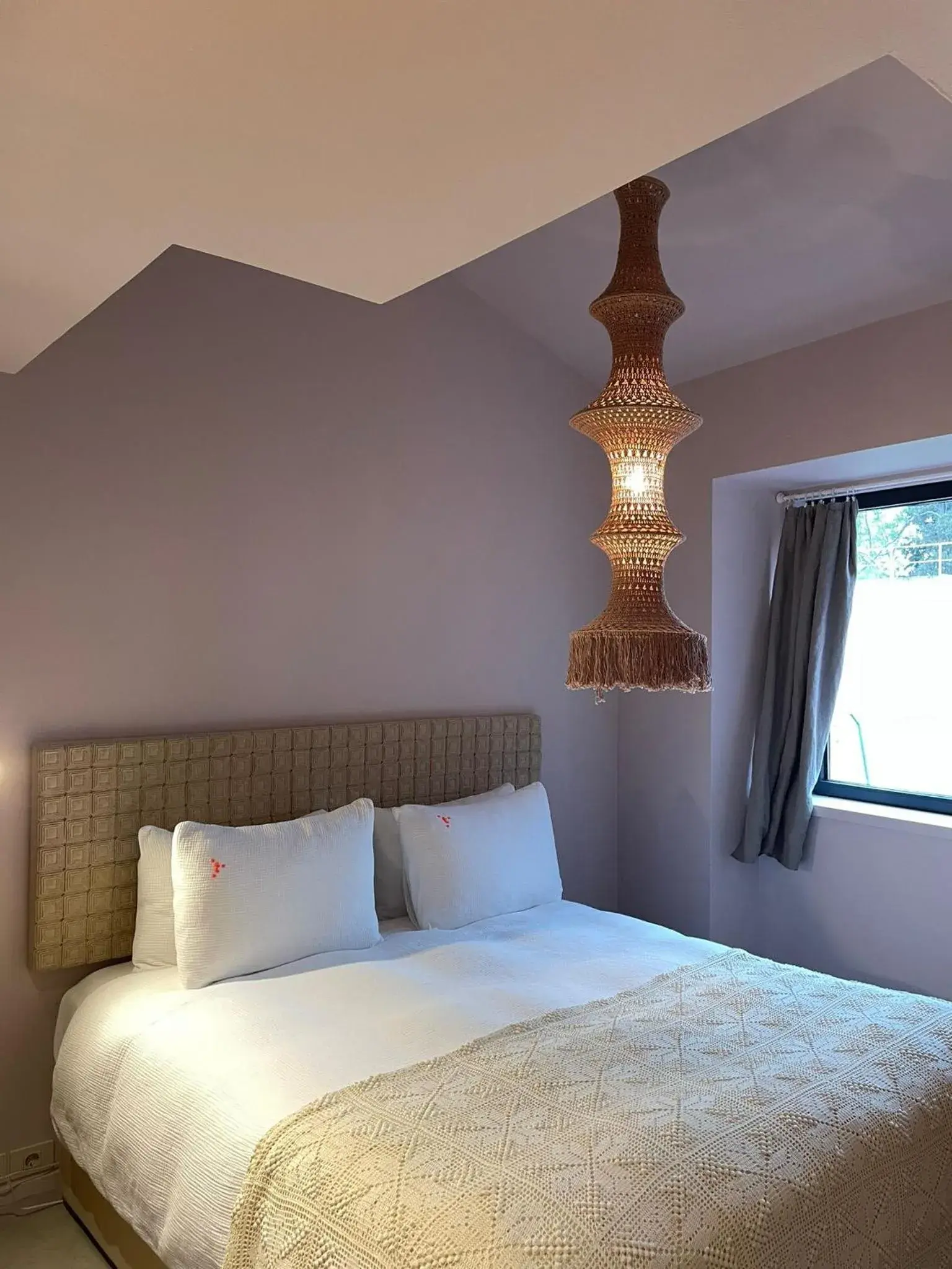 Budget Double Room in toctoctoc lisboa Budget Double Room in toctoctoc lisboa