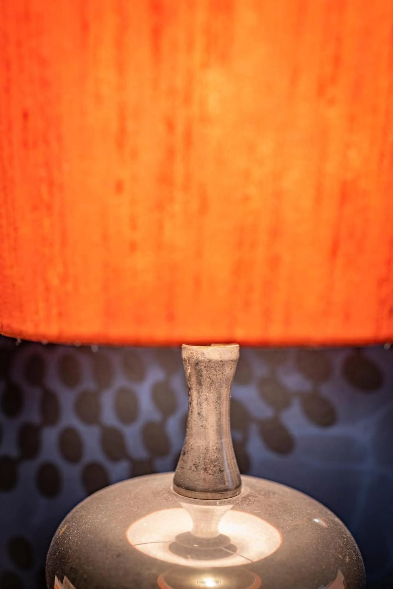 Decorative detail in toctoctoc lisboa