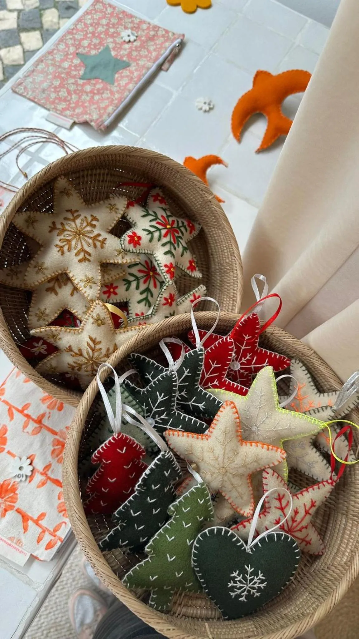 Decorative detail in toctoctoc lisboa