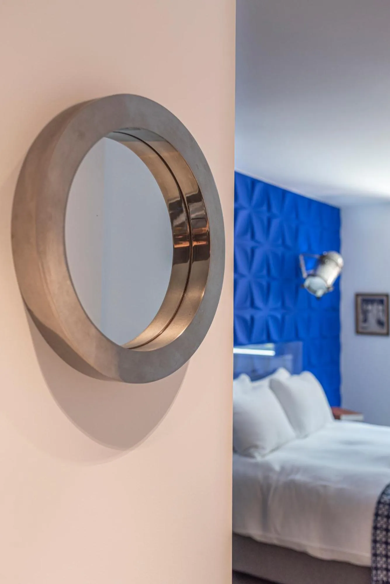 Bed in toctoctoc lisboa