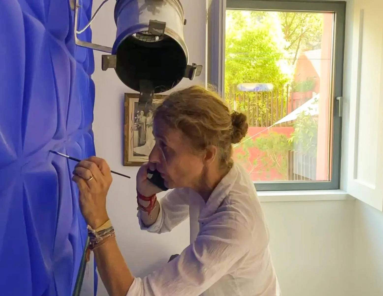 People in toctoctoc lisboa