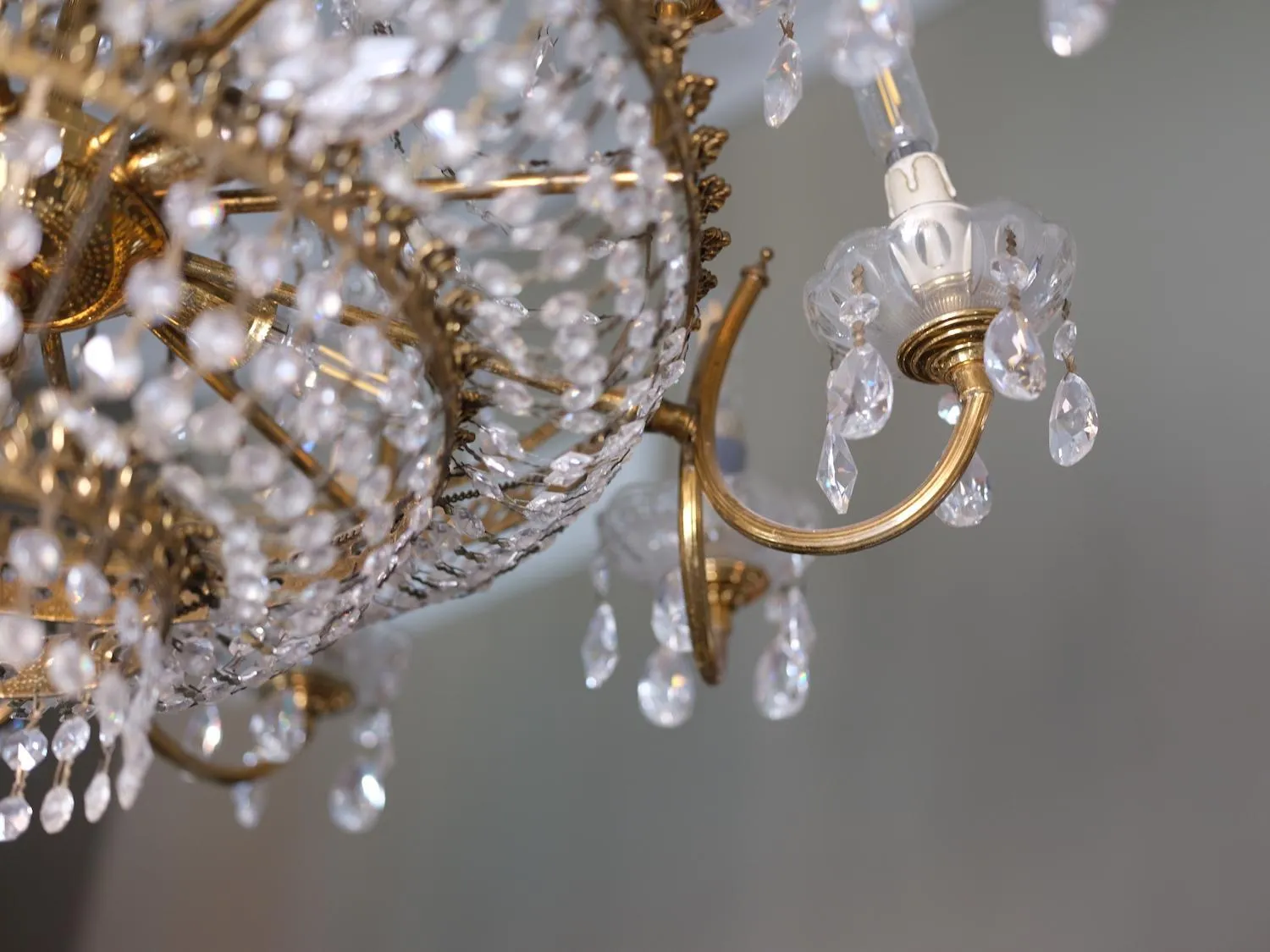 Decorative detail in toctoctoc lisboa