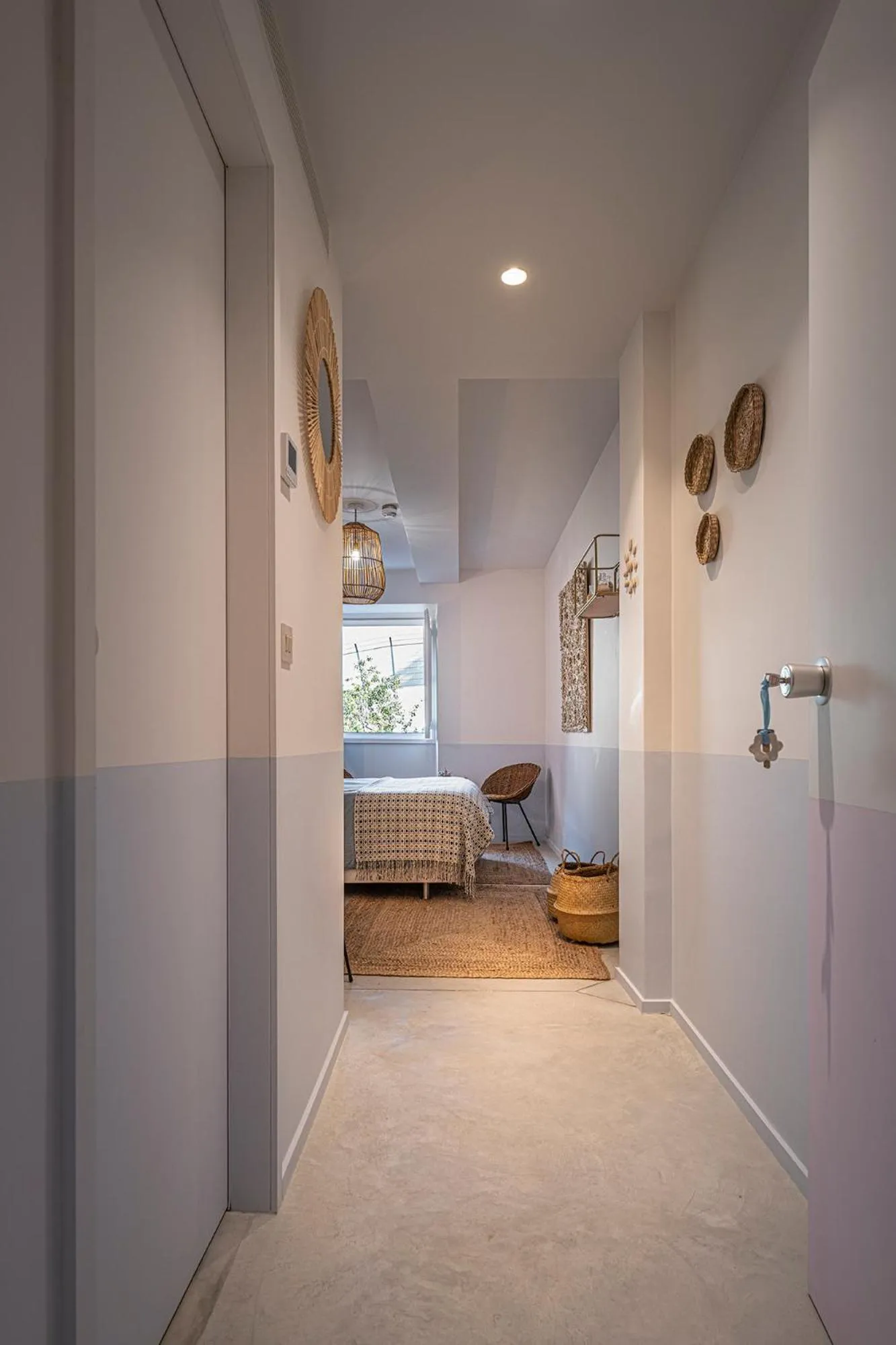 Decorative detail in toctoctoc lisboa