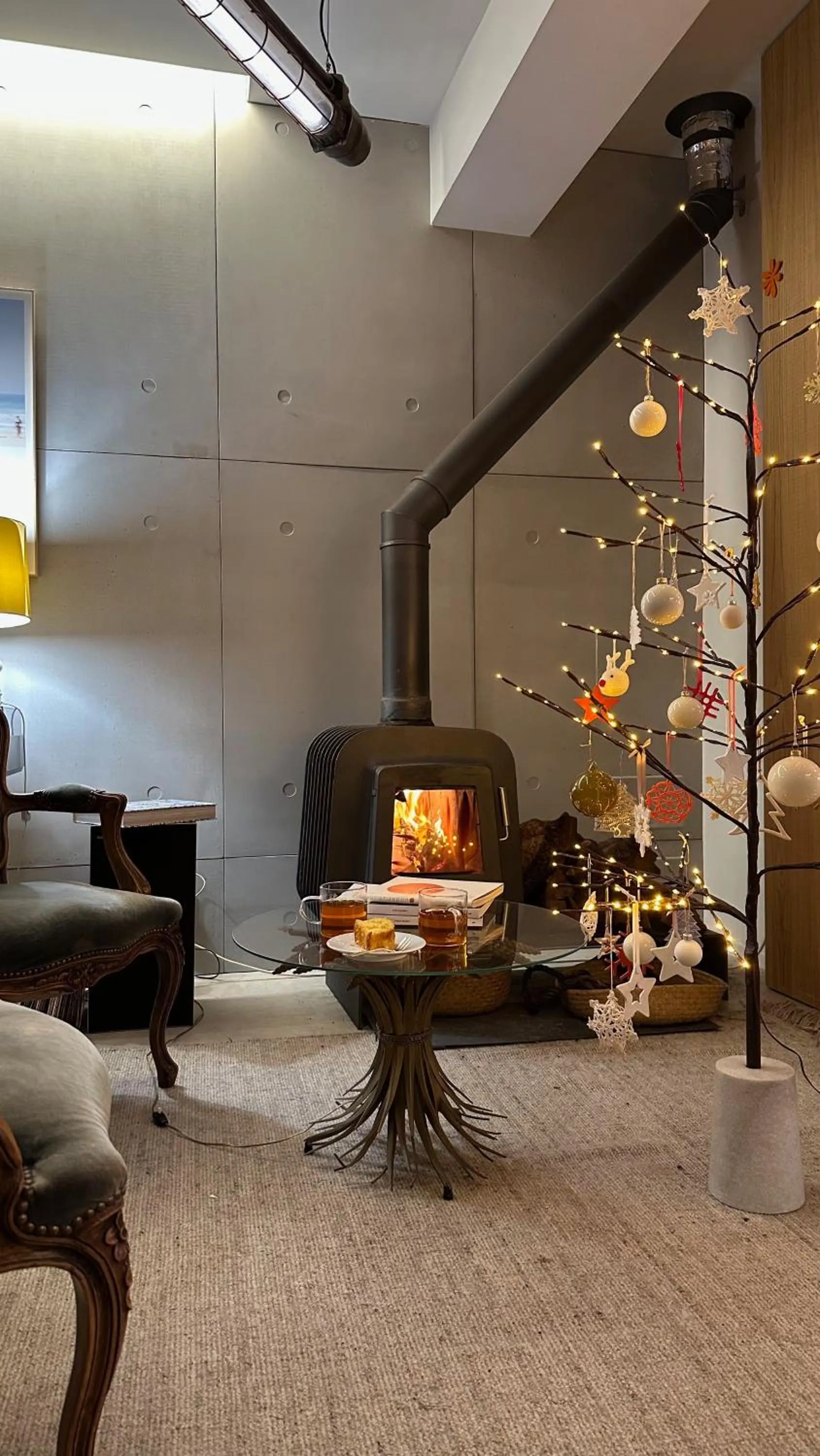 Decorative detail in toctoctoc lisboa