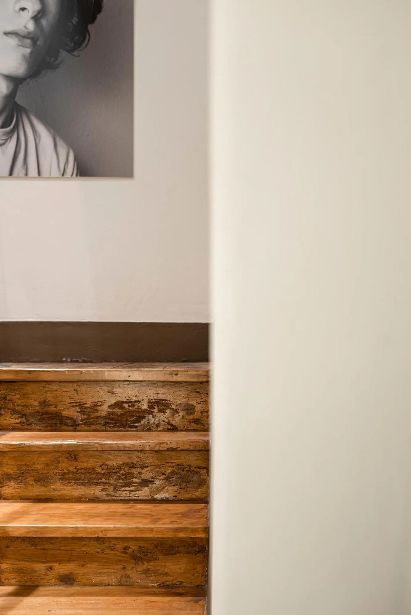 Decorative detail in toctoctoc lisboa