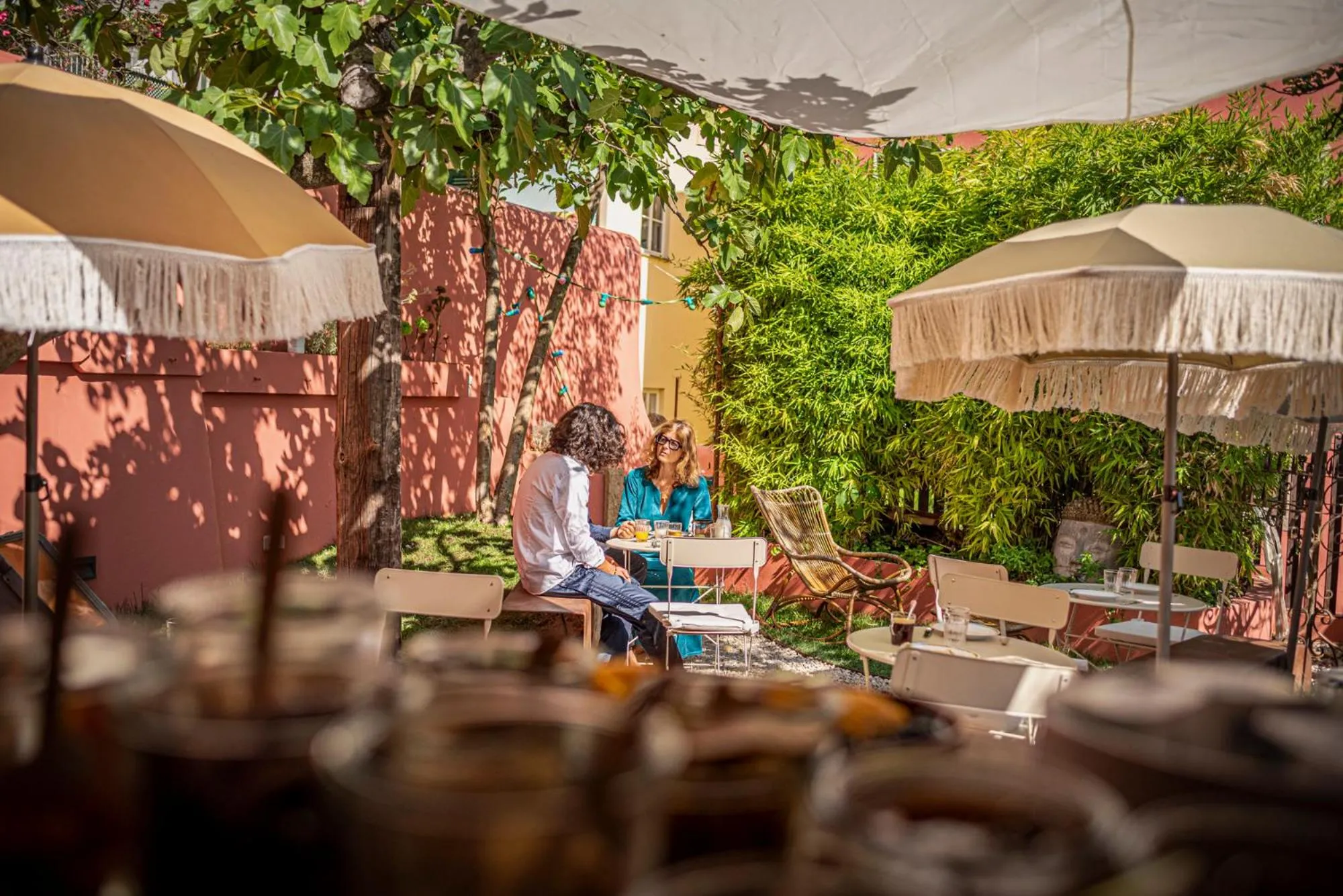 People in toctoctoc lisboa