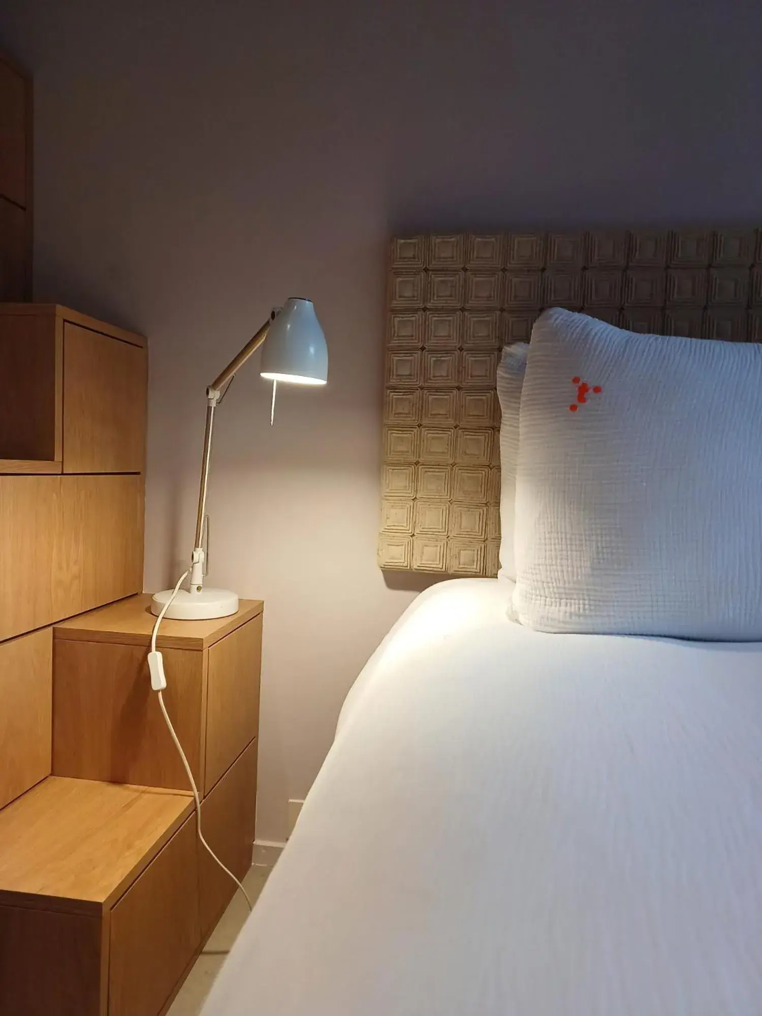 Budget Double Room in toctoctoc lisboa Budget Double Room in toctoctoc lisboa