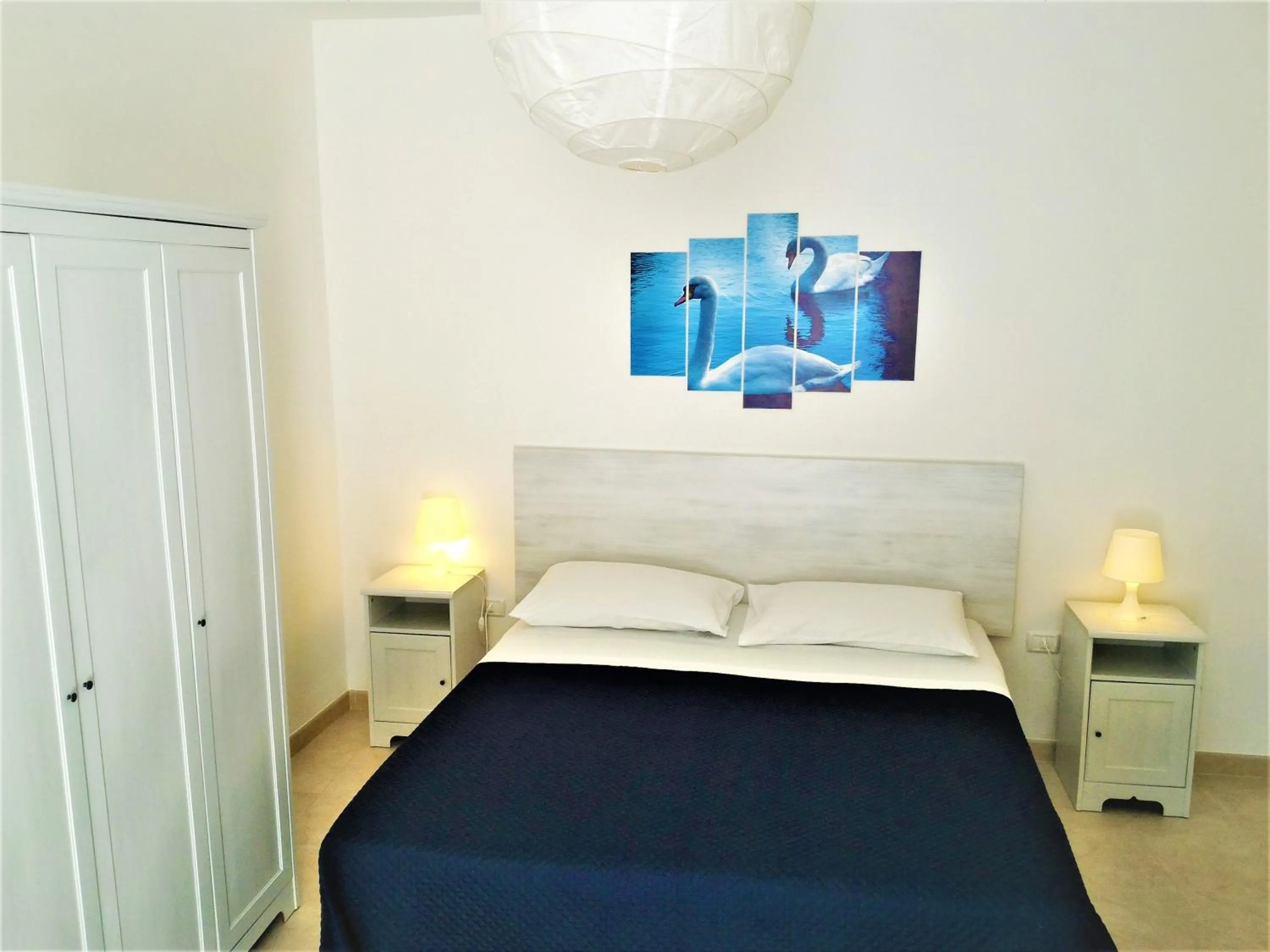 Bed in Residence Bellevue